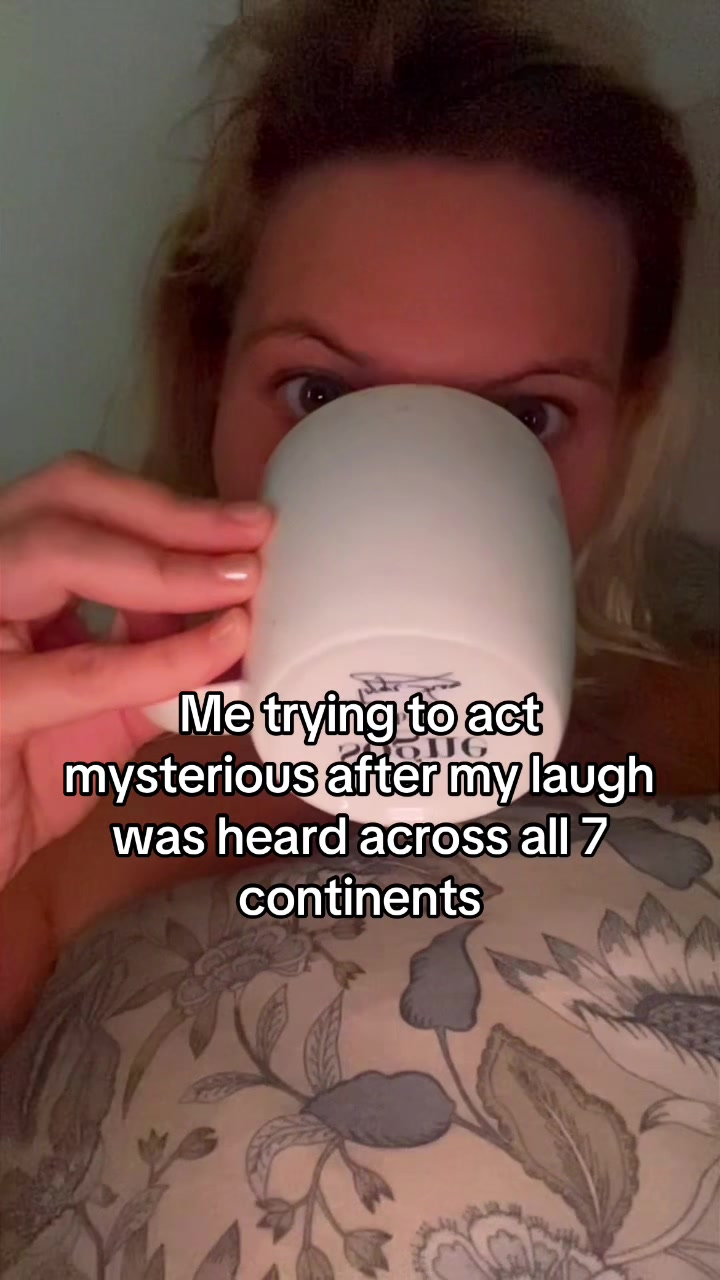 @Connie