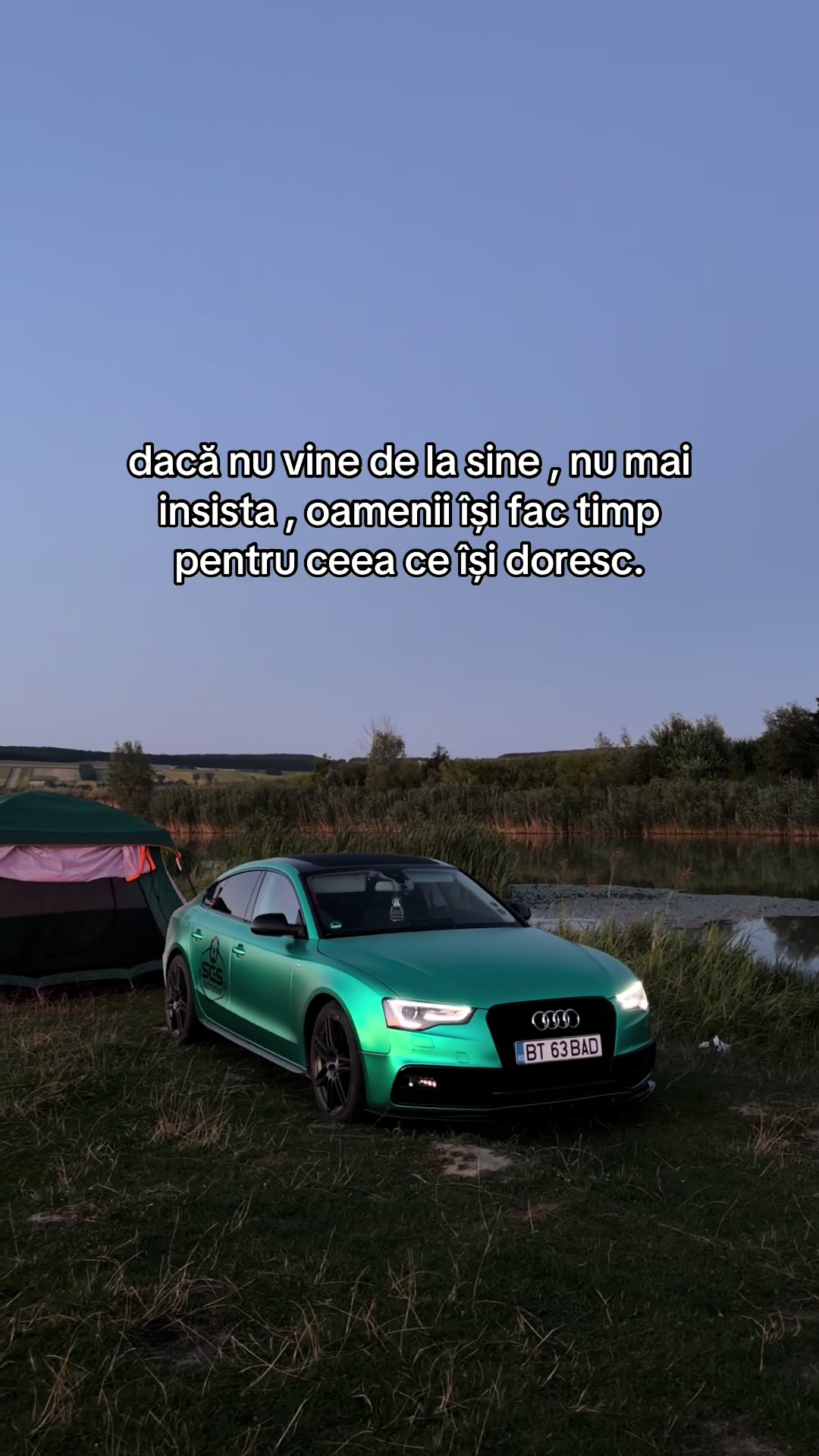 @Citate cu Audi A5