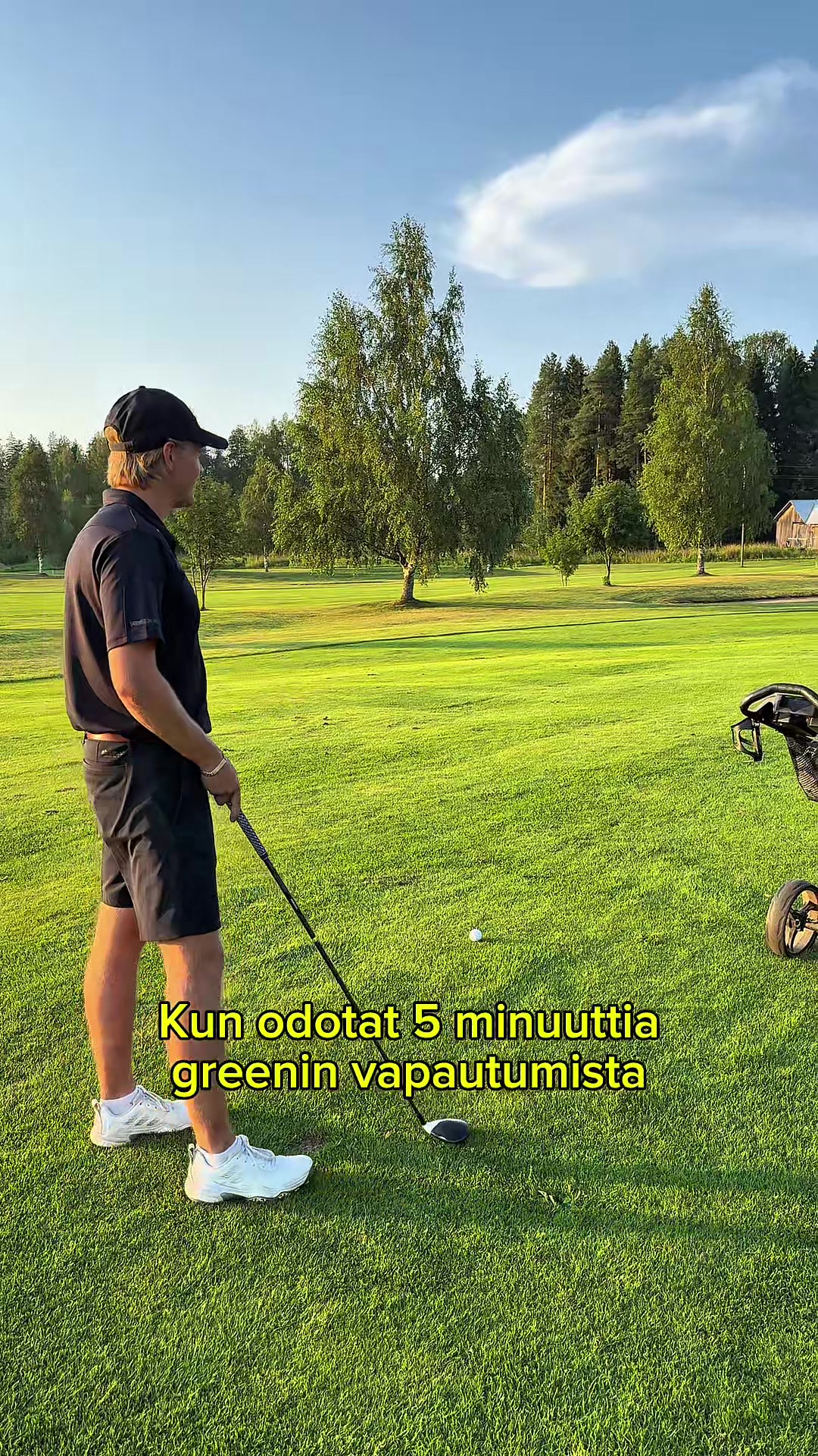 @Ylä-Savon Golfseura