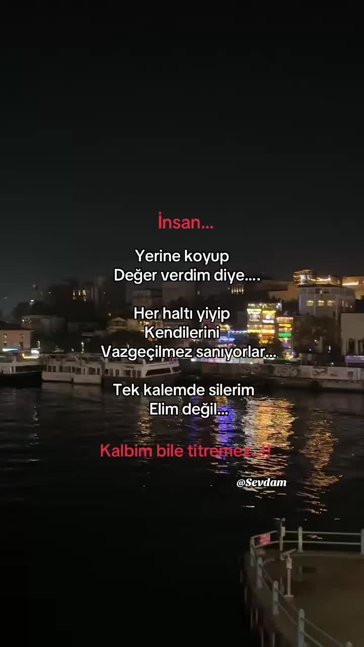 @Sevdam