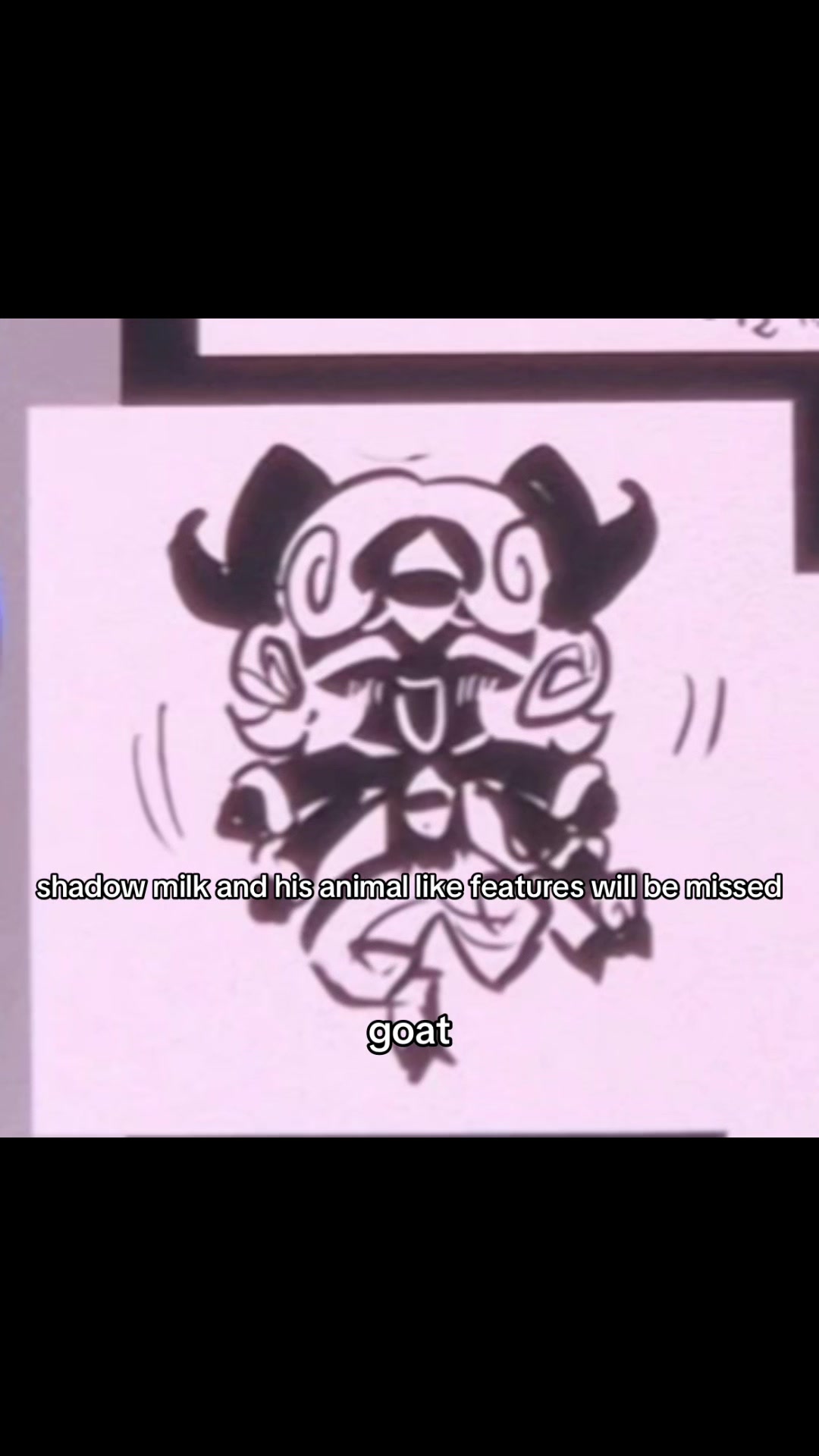 @|| daily shadowmilk !! ๐ซ
