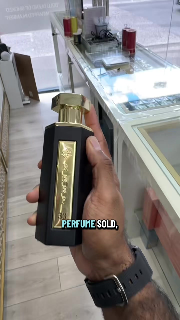 @Pearl Fragrances