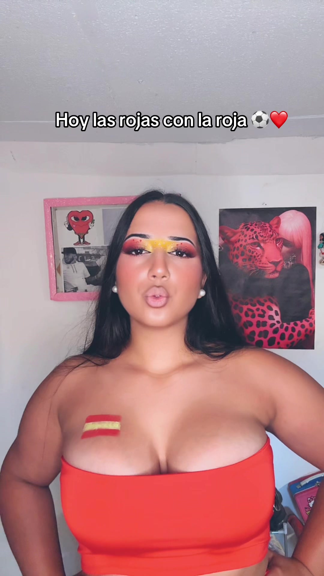 @𝑳𝒂 𝒈𝒊𝒕𝒂𝒏𝒂💋