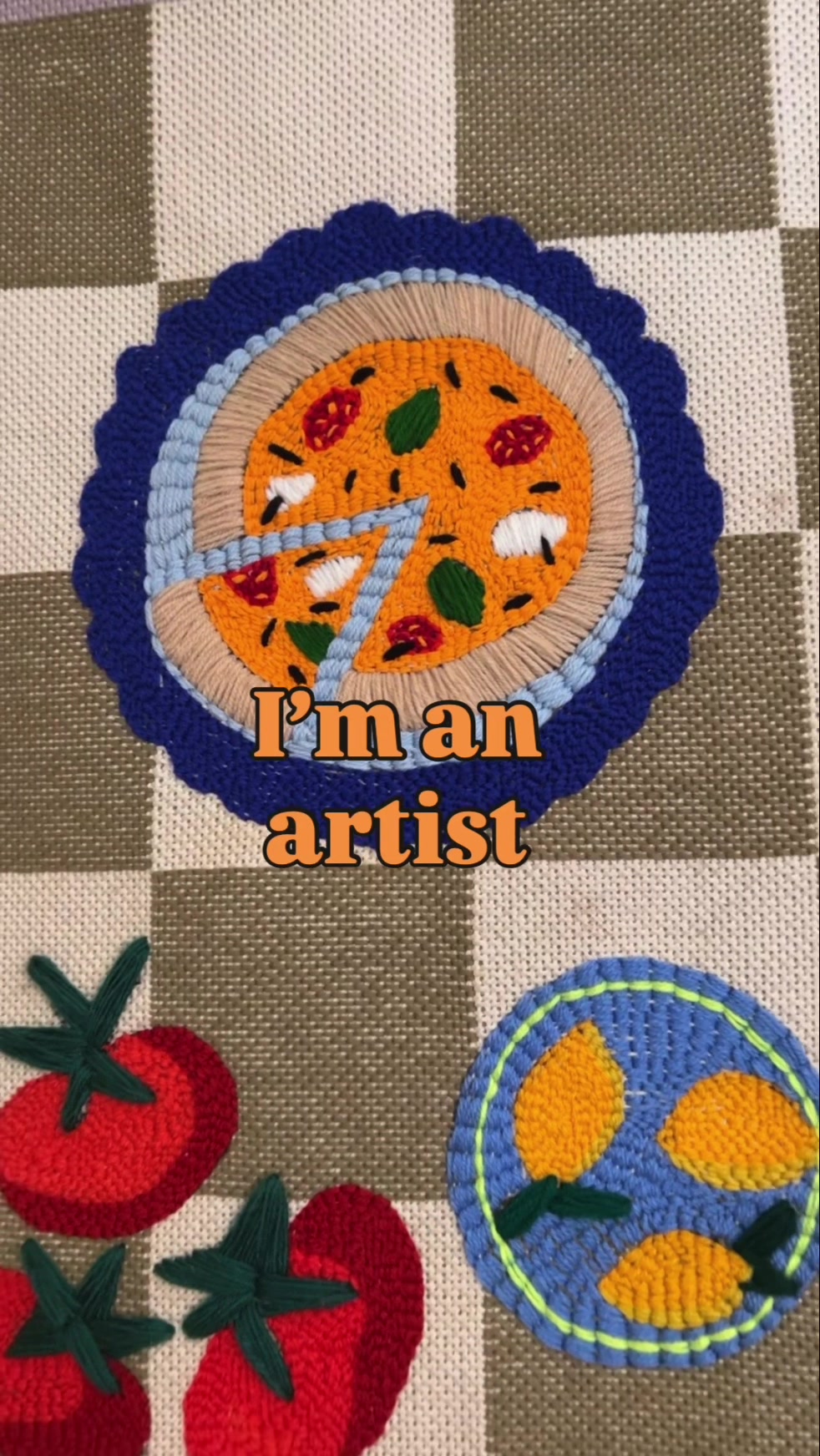 @Joanne Mooney