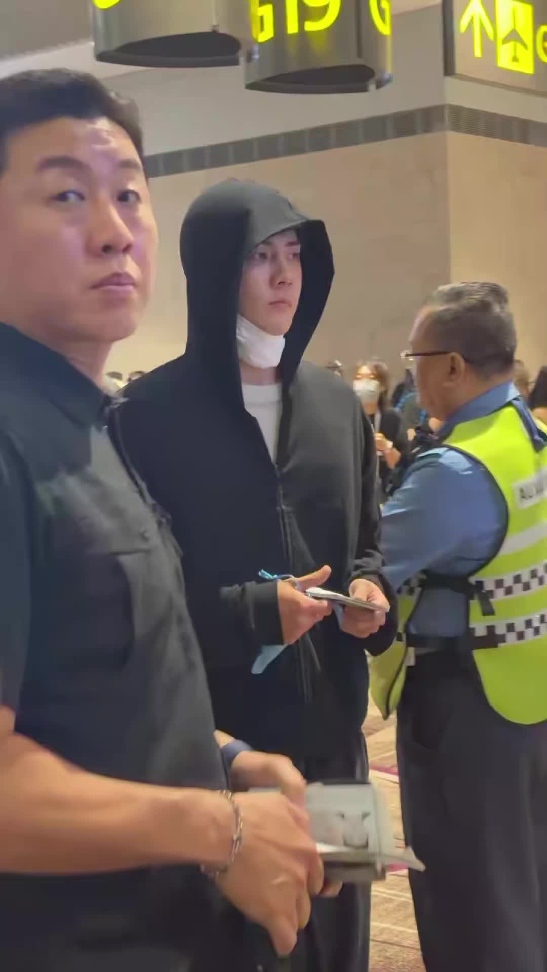 @EXO-L 100M