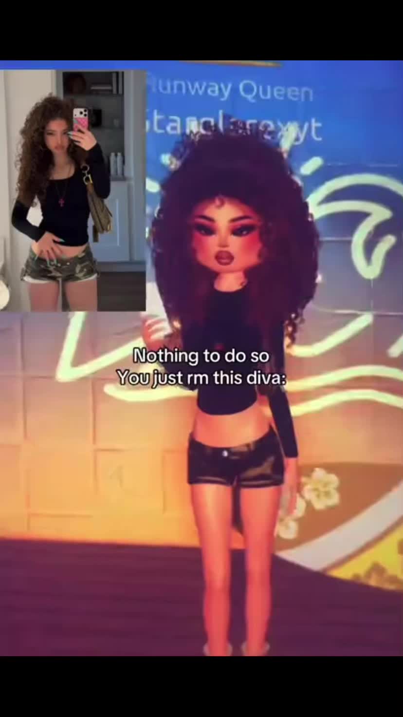 @Ava Oakley