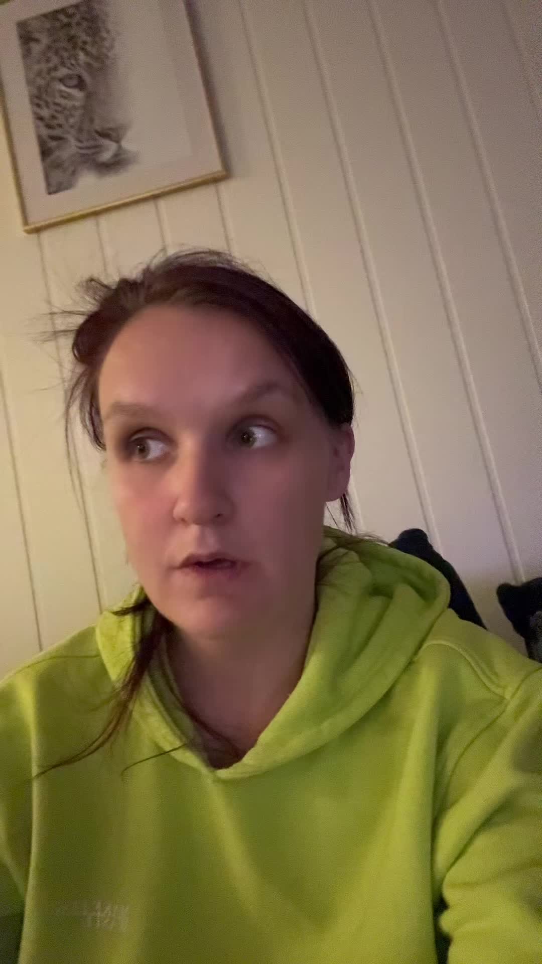 @Annsirennorway