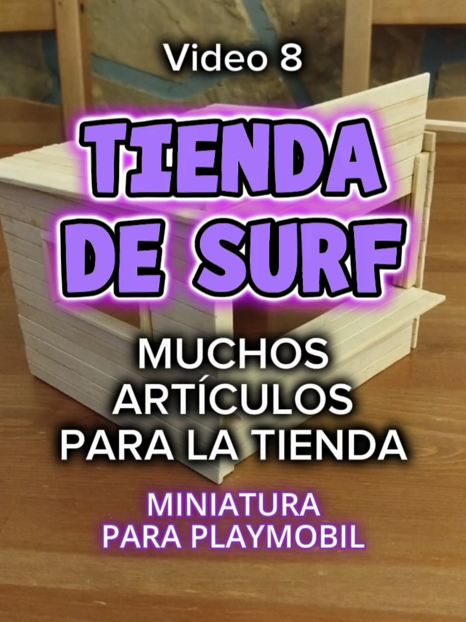 @Las miniaturas de Rafa