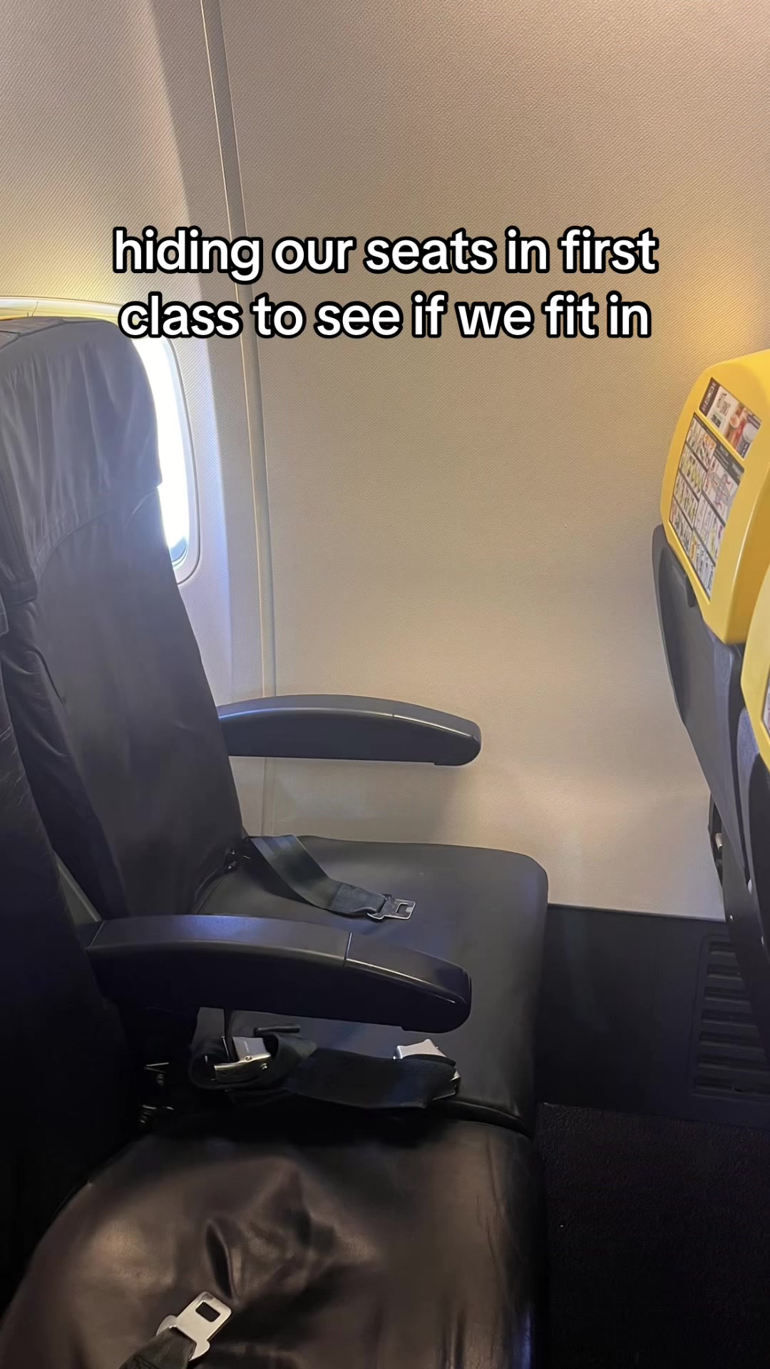 @Ryanair