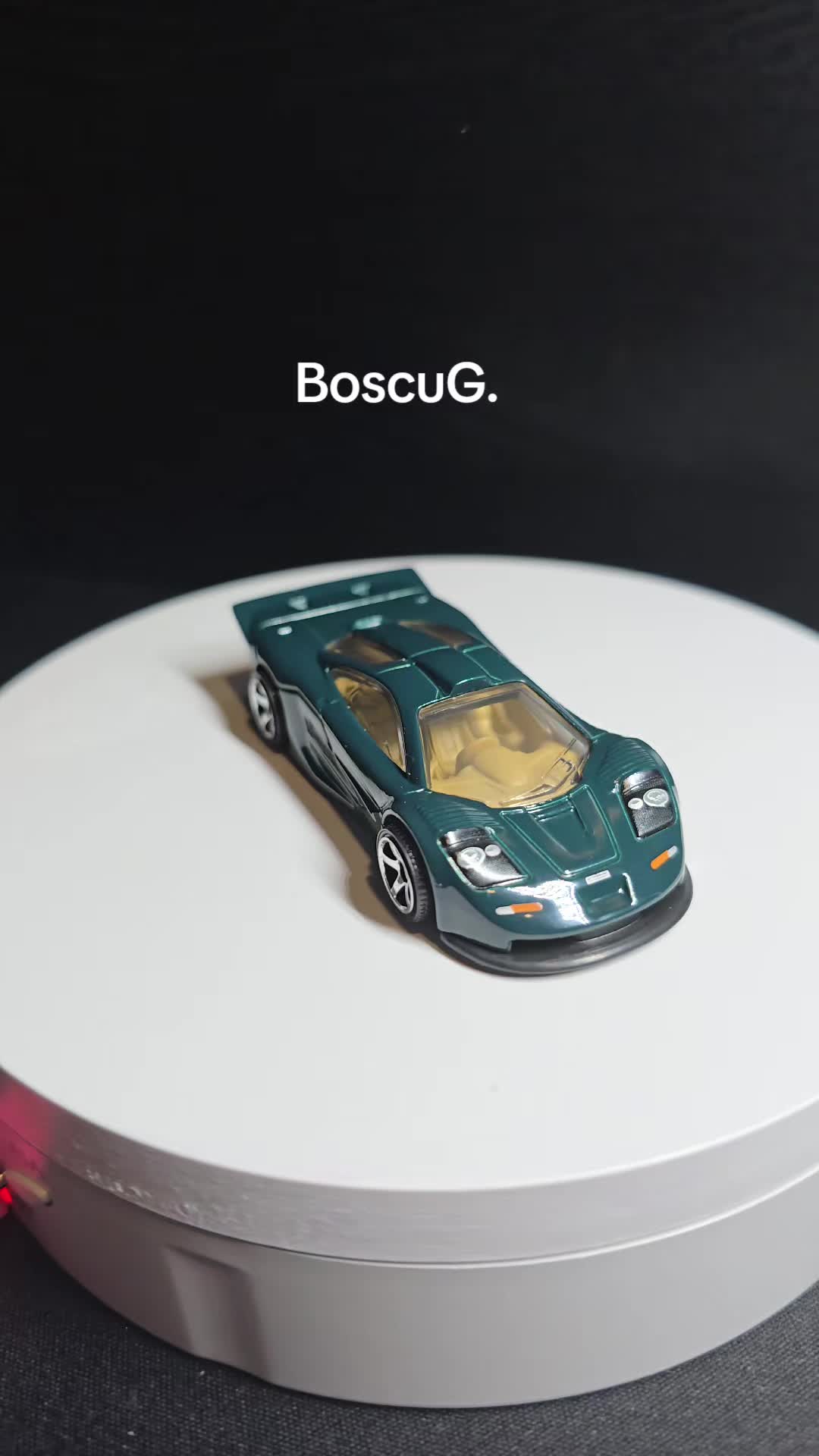@Gab&yuml; Boșcu