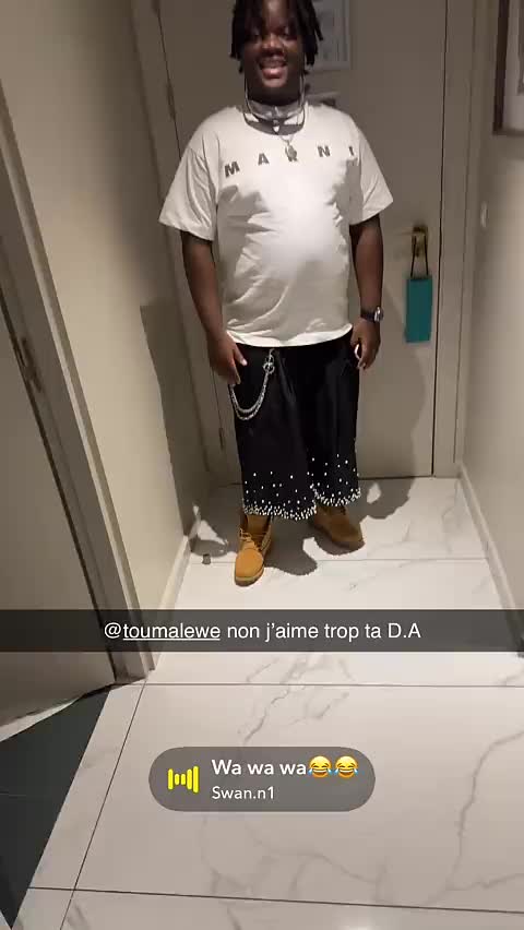 @Malewe a babi🇨🇮