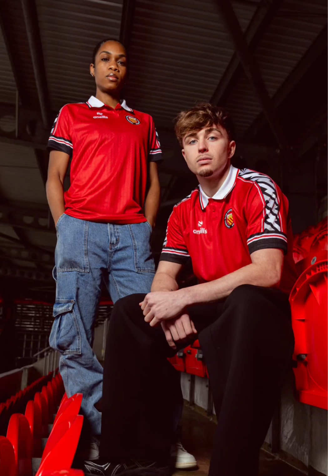 @FC United of Manches
