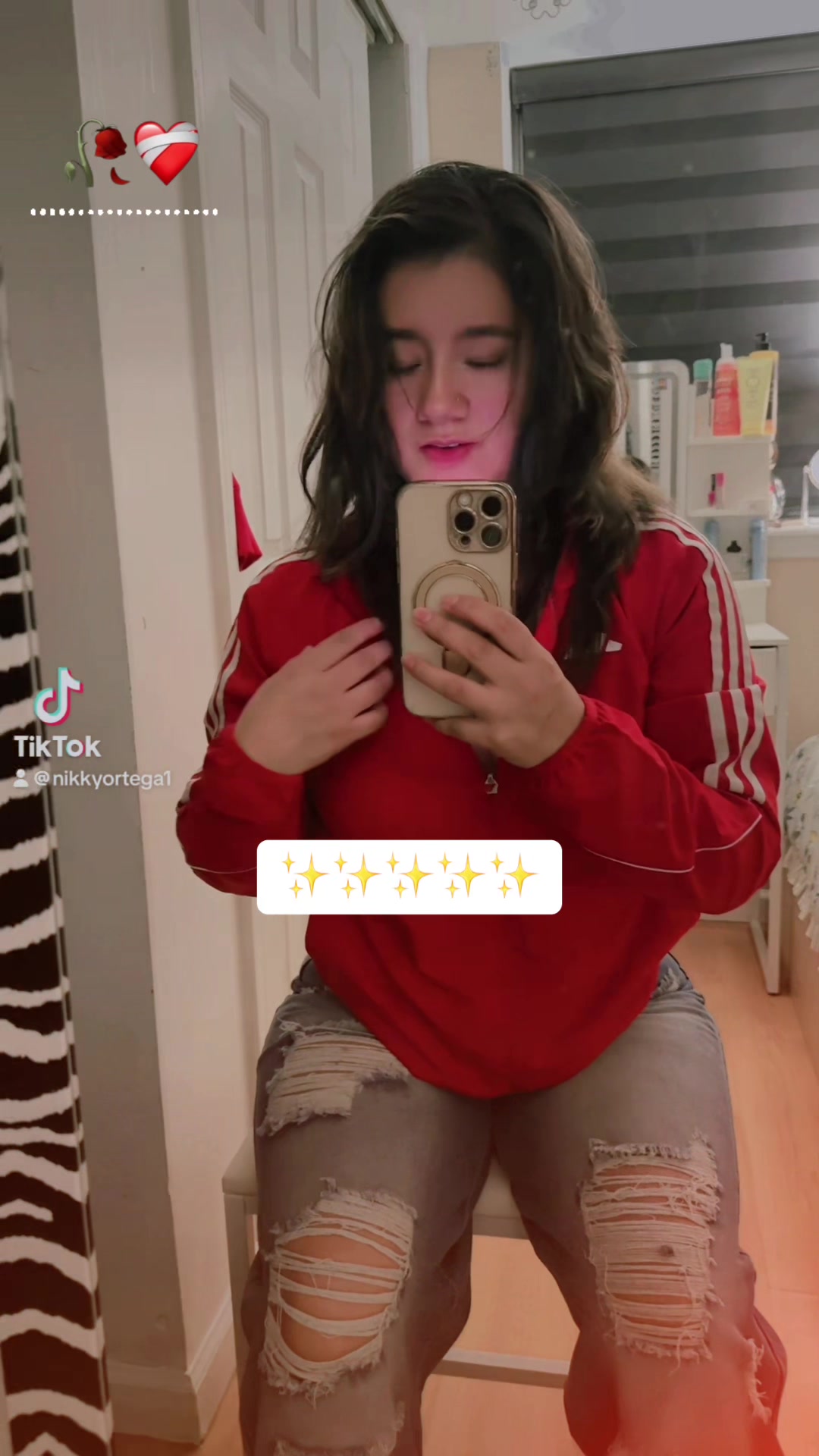 @Nikky⭐️