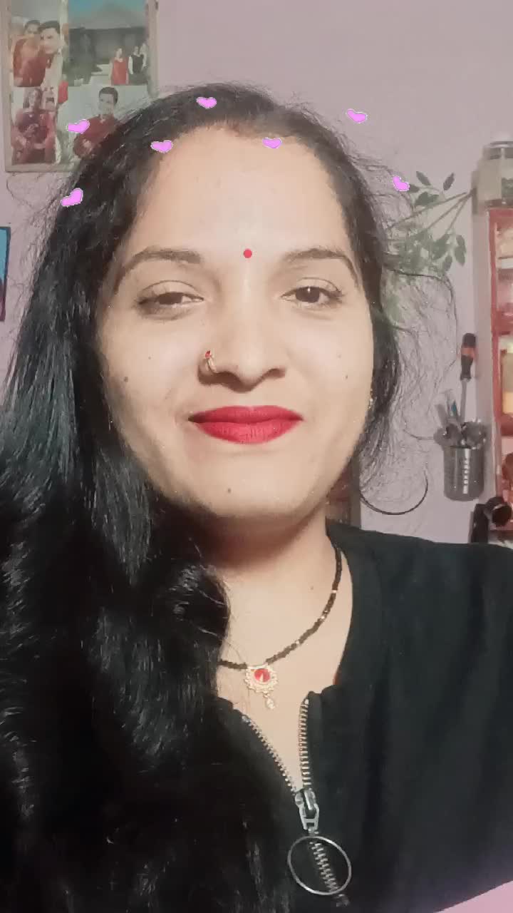 @Nisha