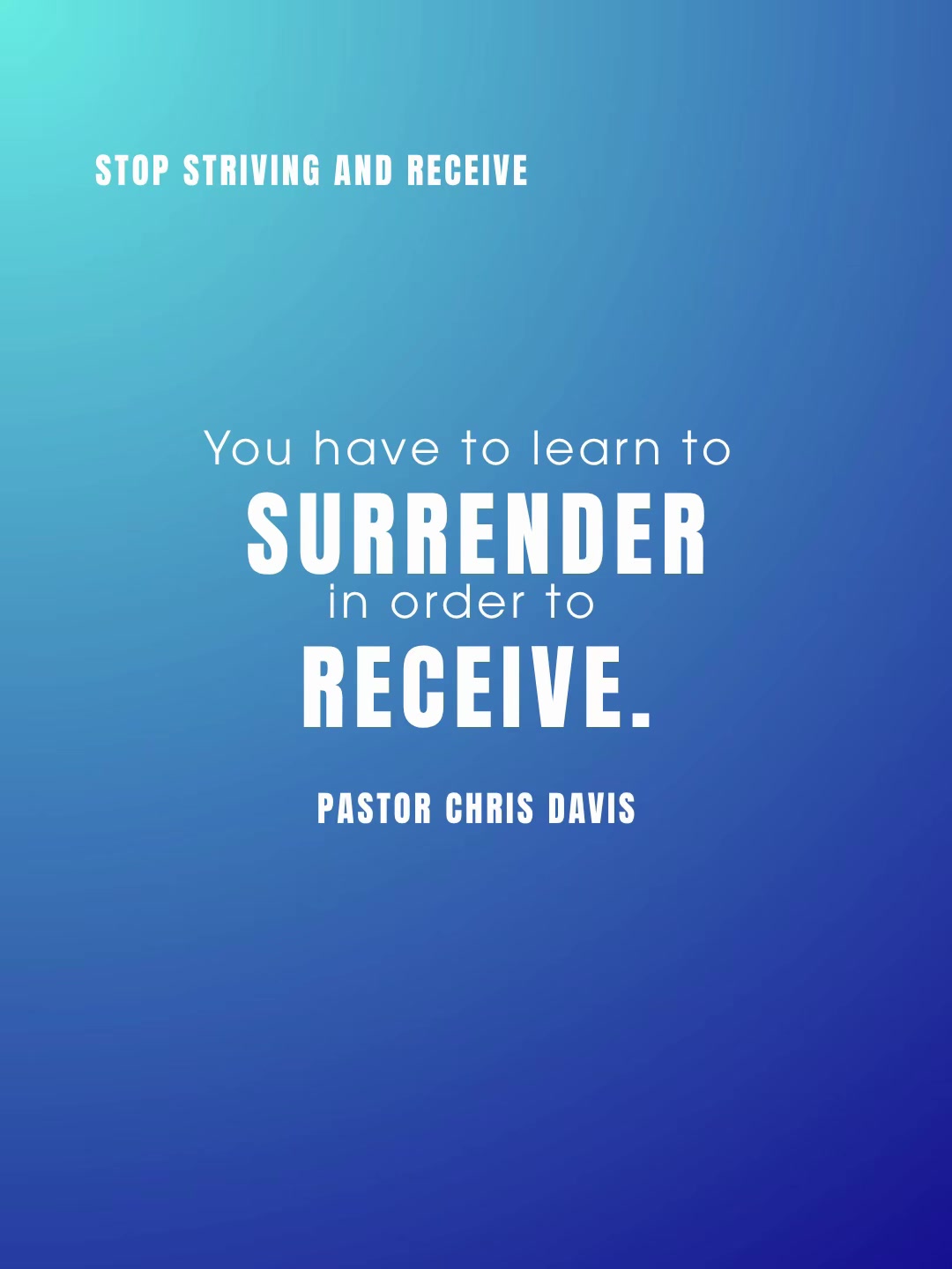 @City Church Nola