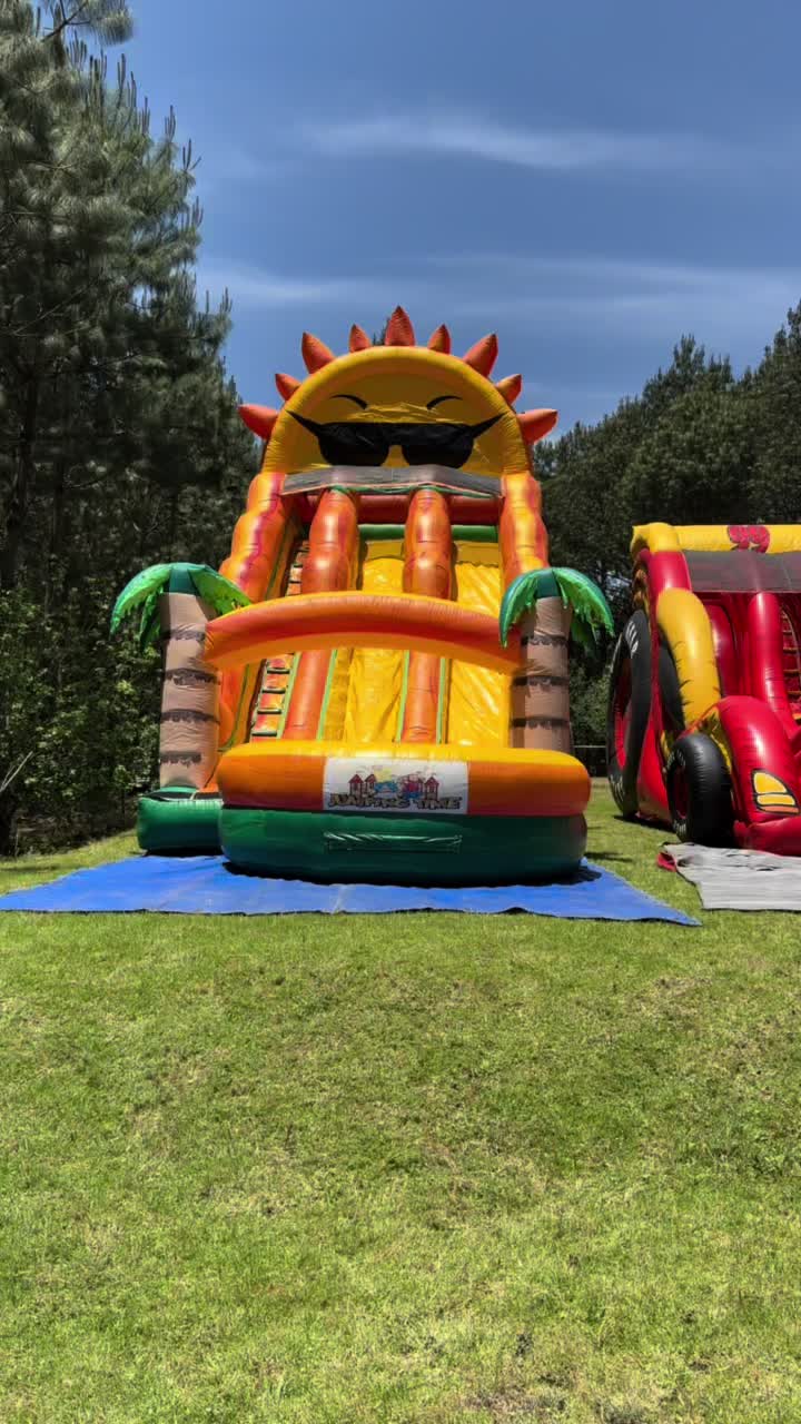 @Jumping Time®️