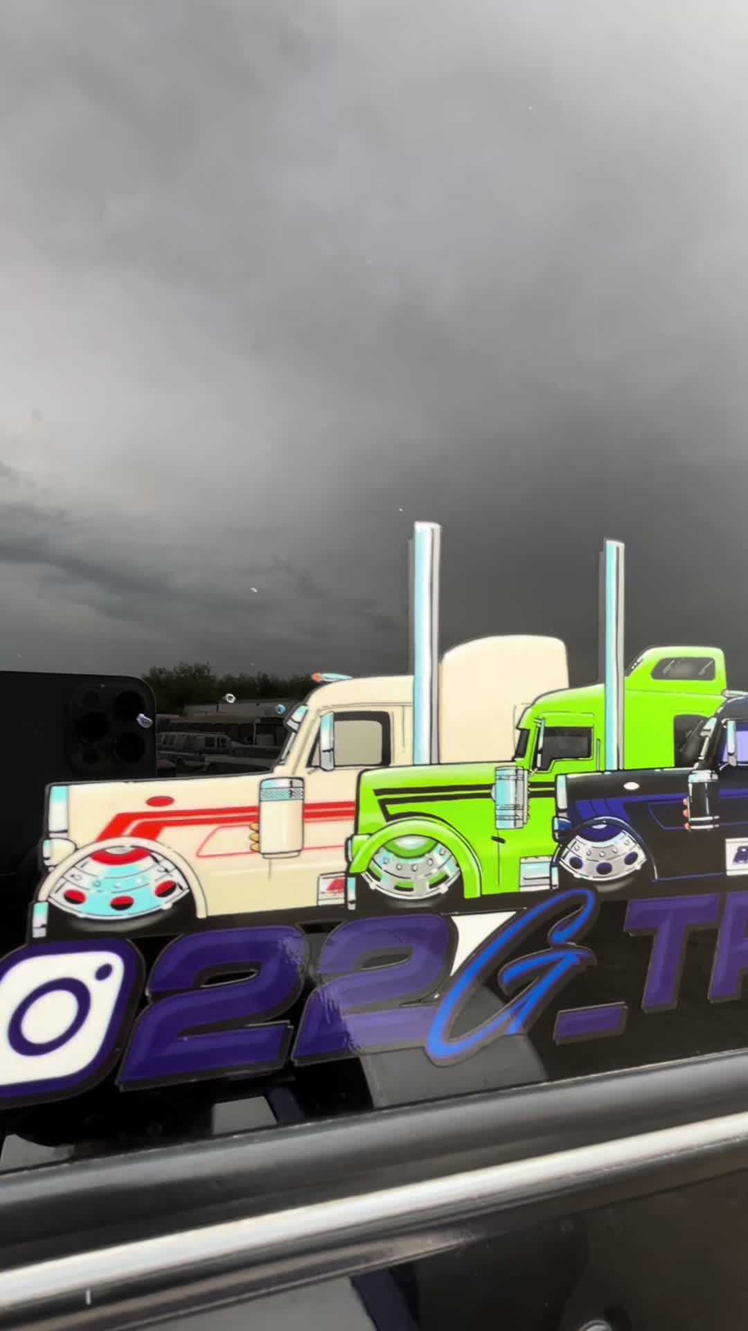 @Arroyo Custom Rigs