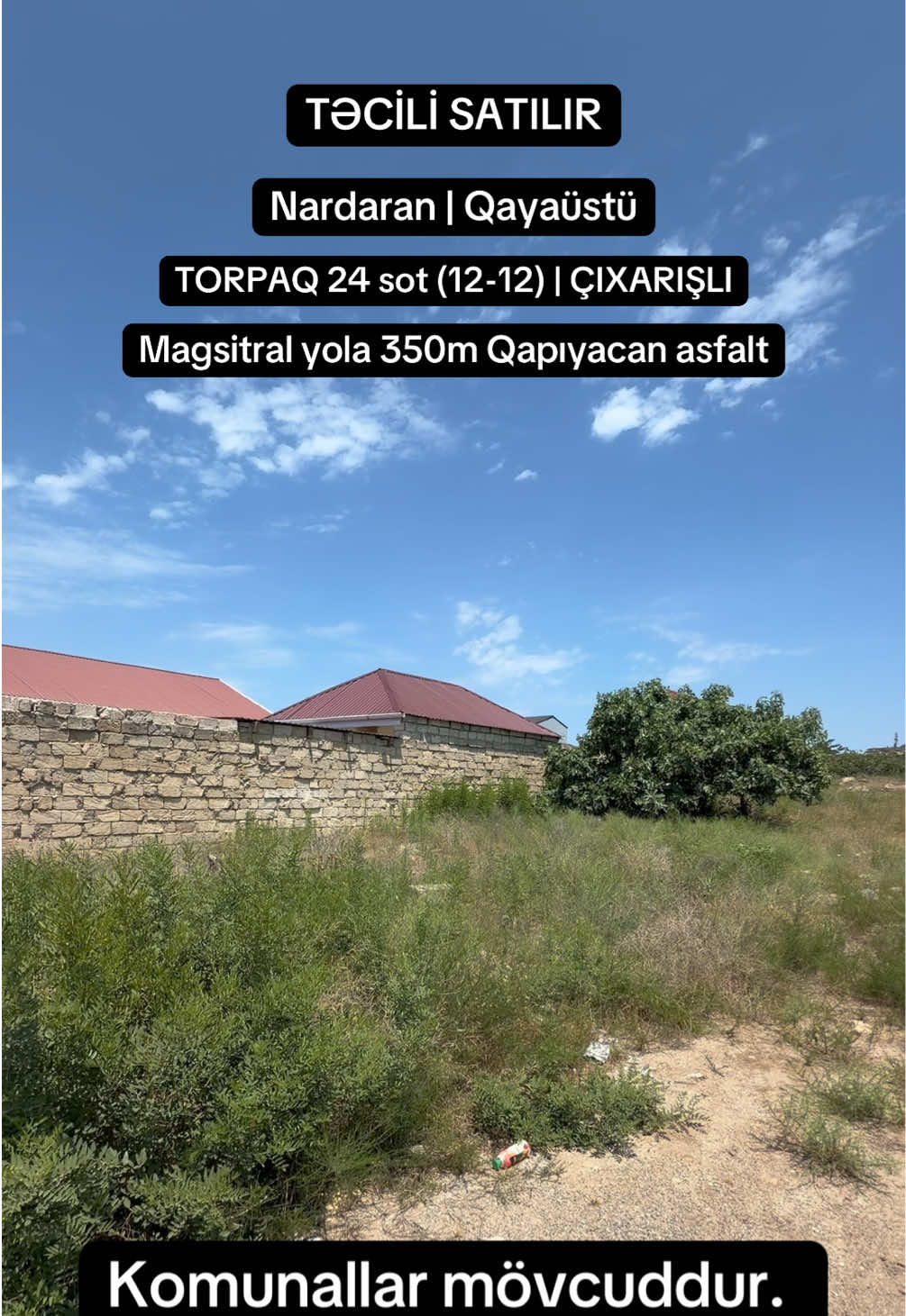 @EvTorpaqAlqıSatqı