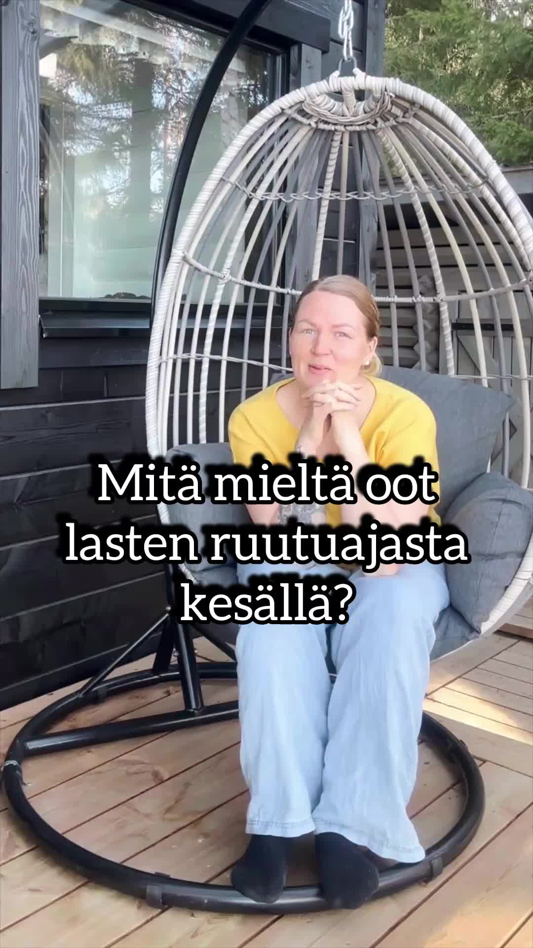 @Kolmiokuudelle