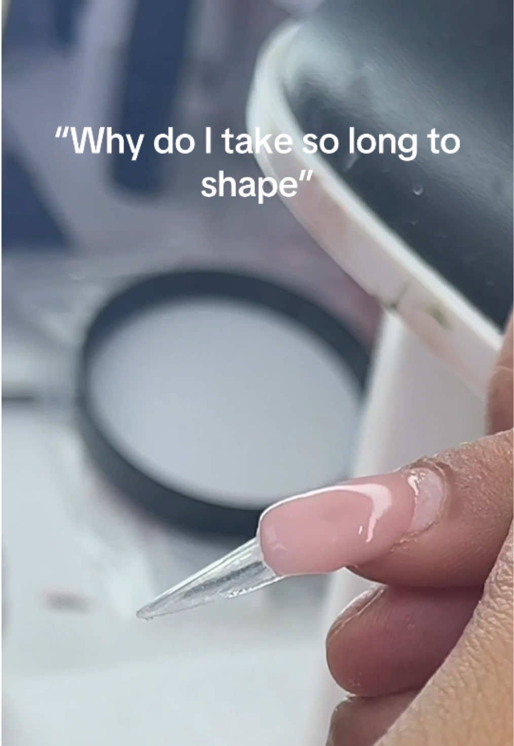 @WEST LONDON NAIL TECH