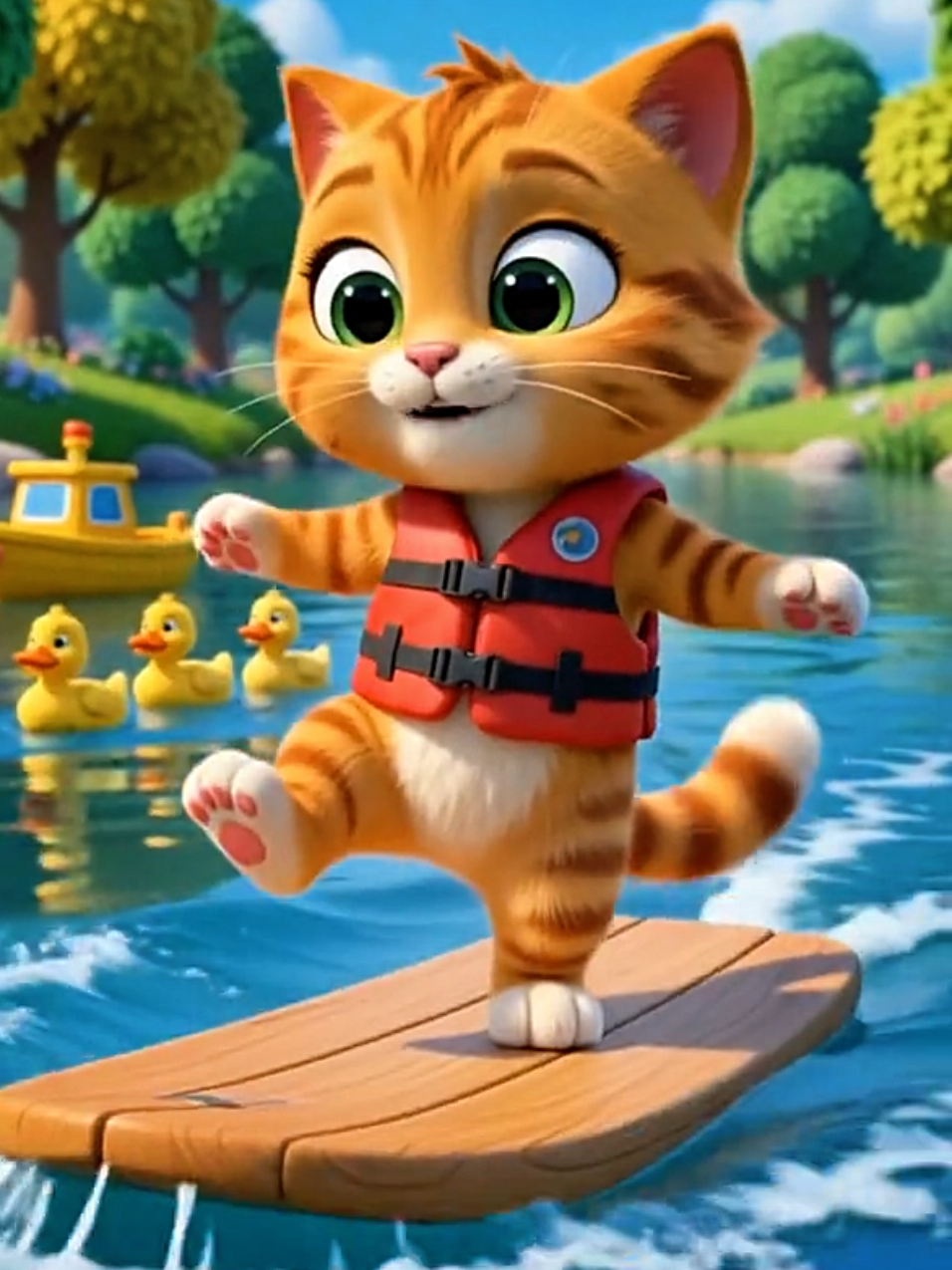 @CatFunAi3