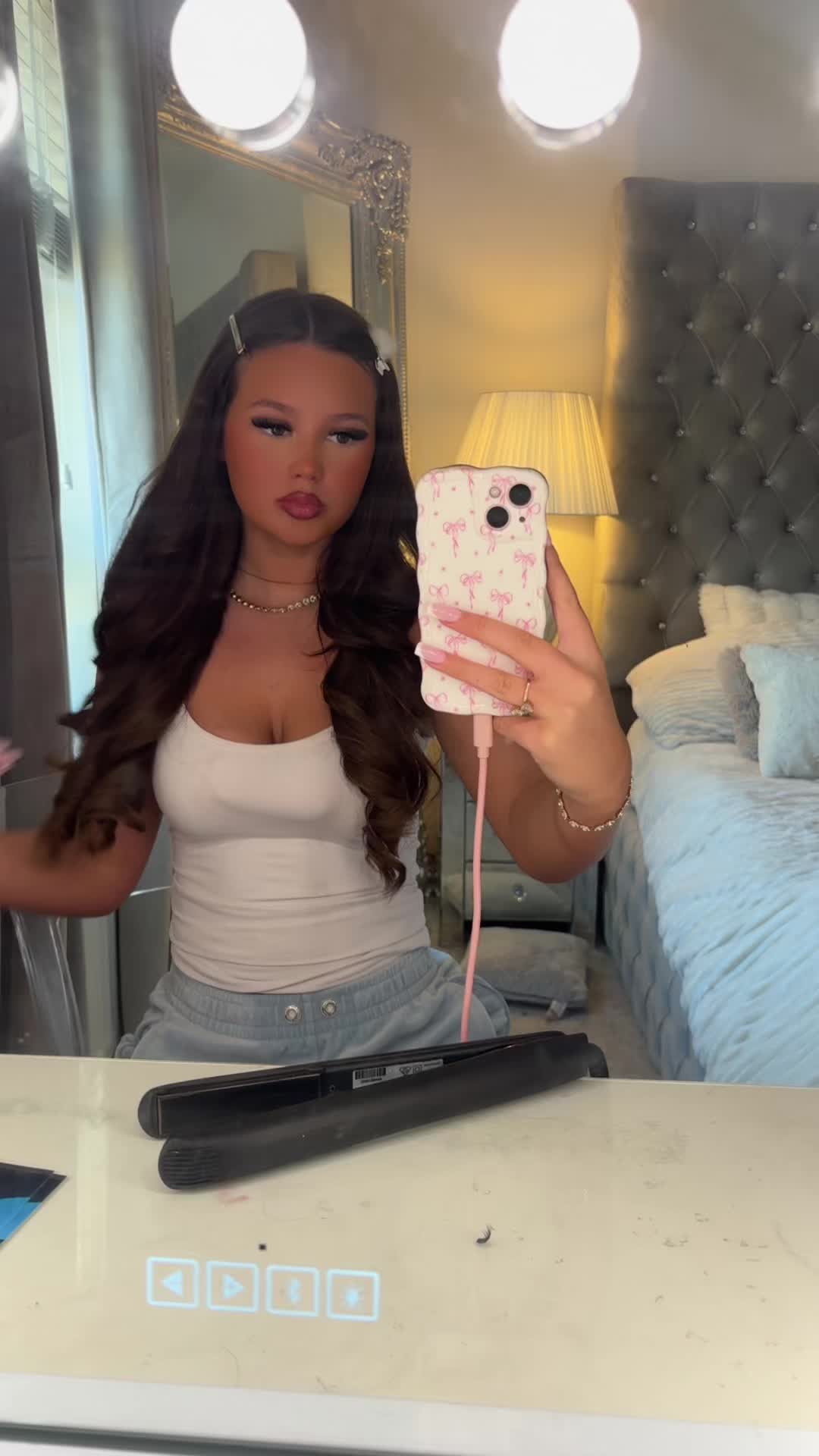 @Macey👸🏽
