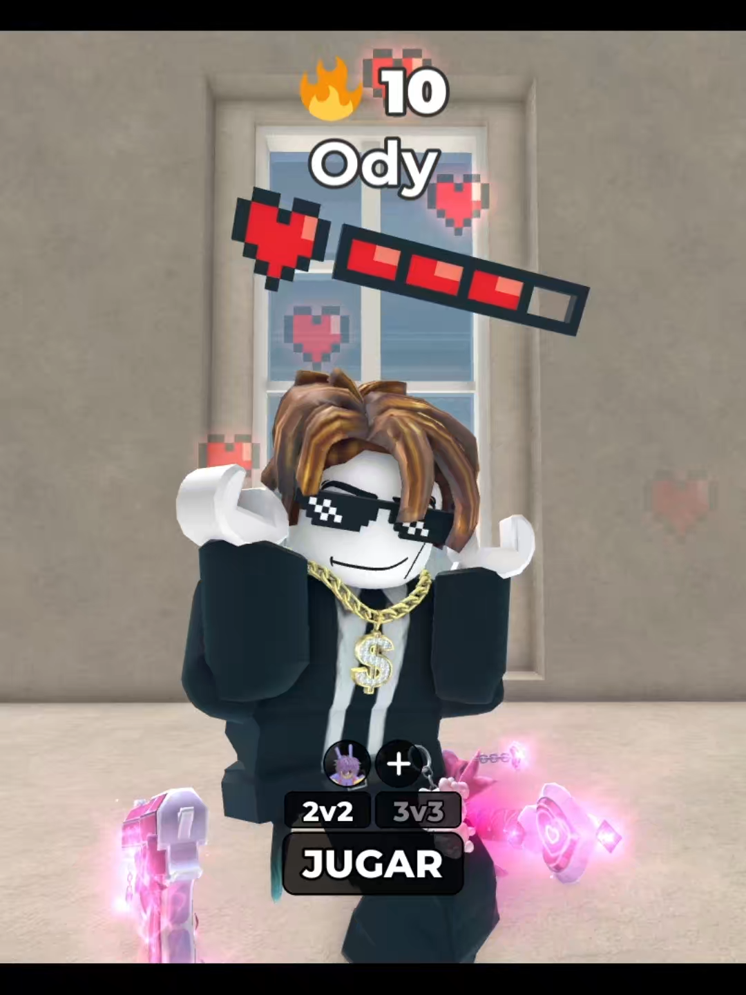 @ODY