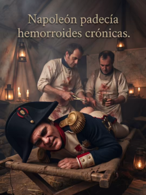 @Tesoros de la Historia