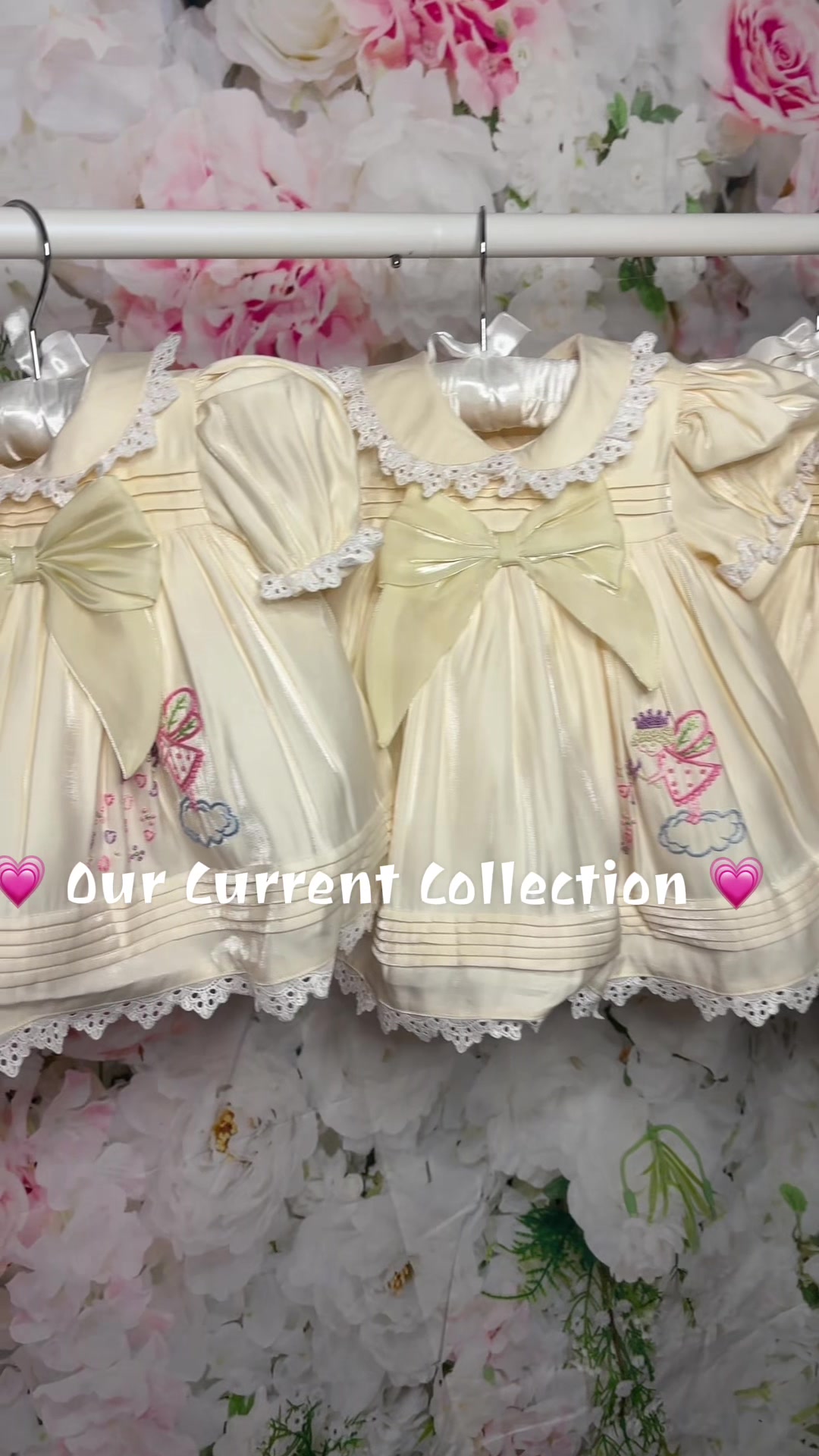@Didi Smock Shop