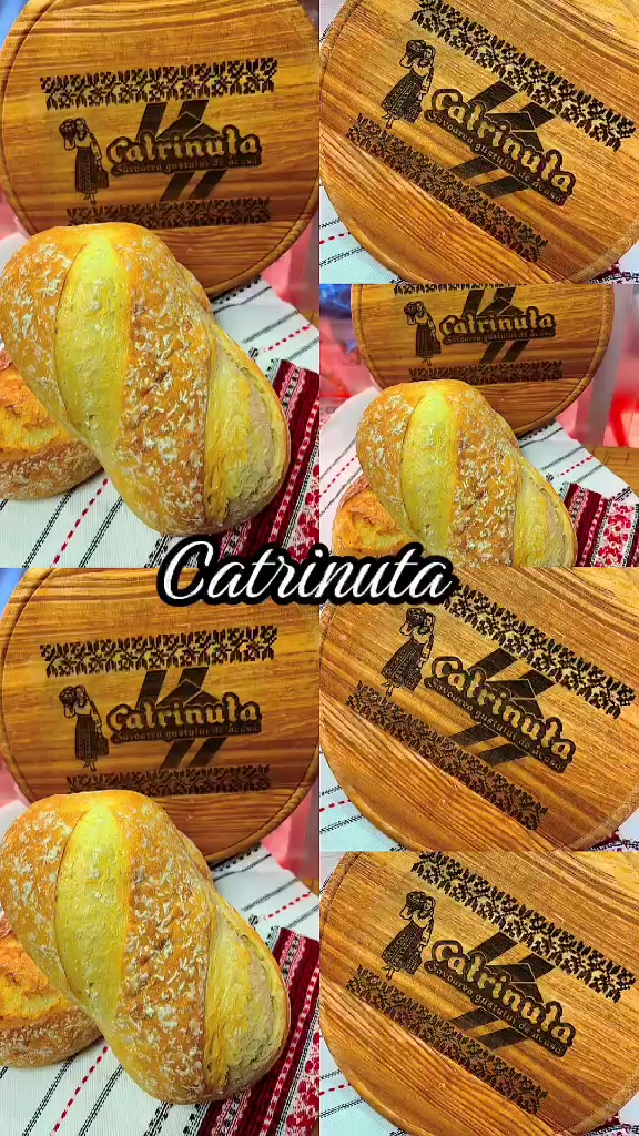@Catrinuta Magazin Romanesc