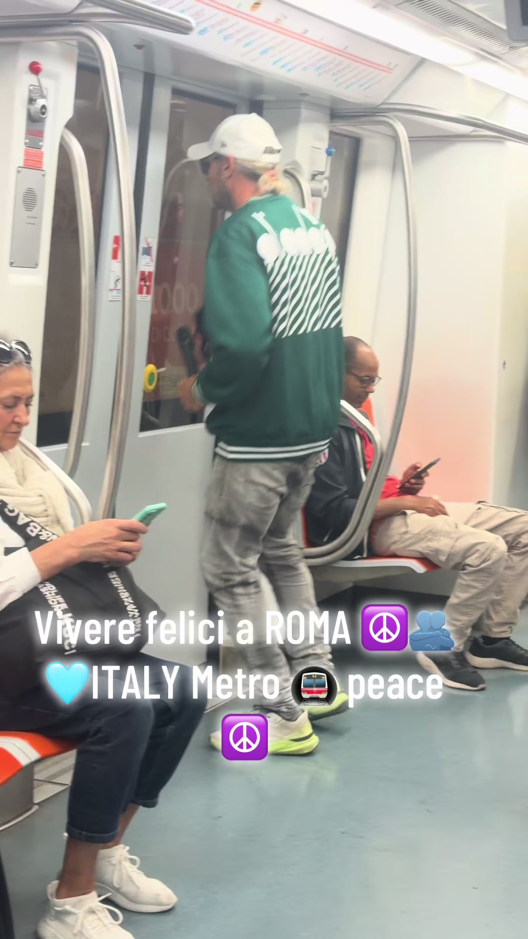 @METROMAN