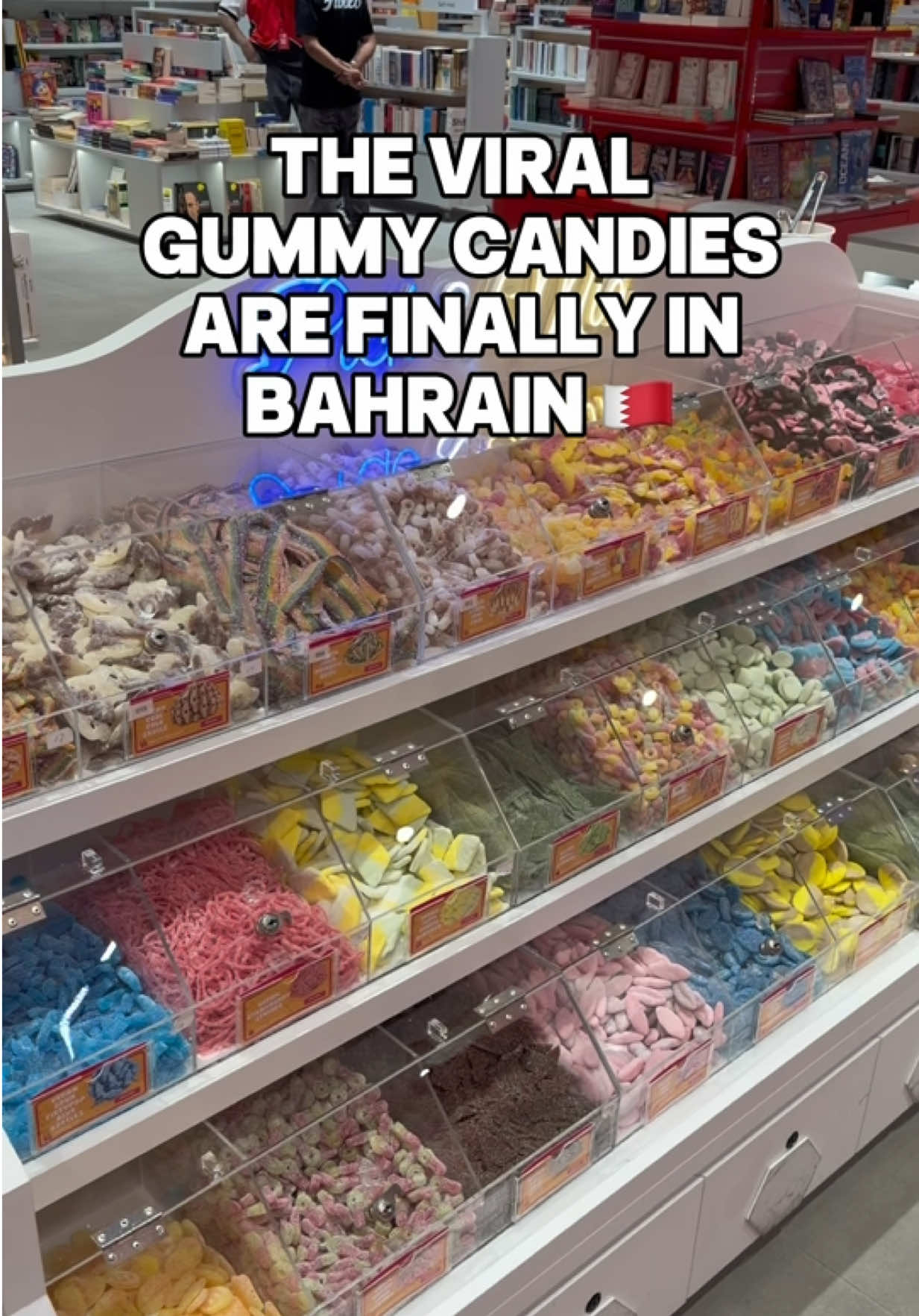 @Stuffed Faces | Bahrain Food