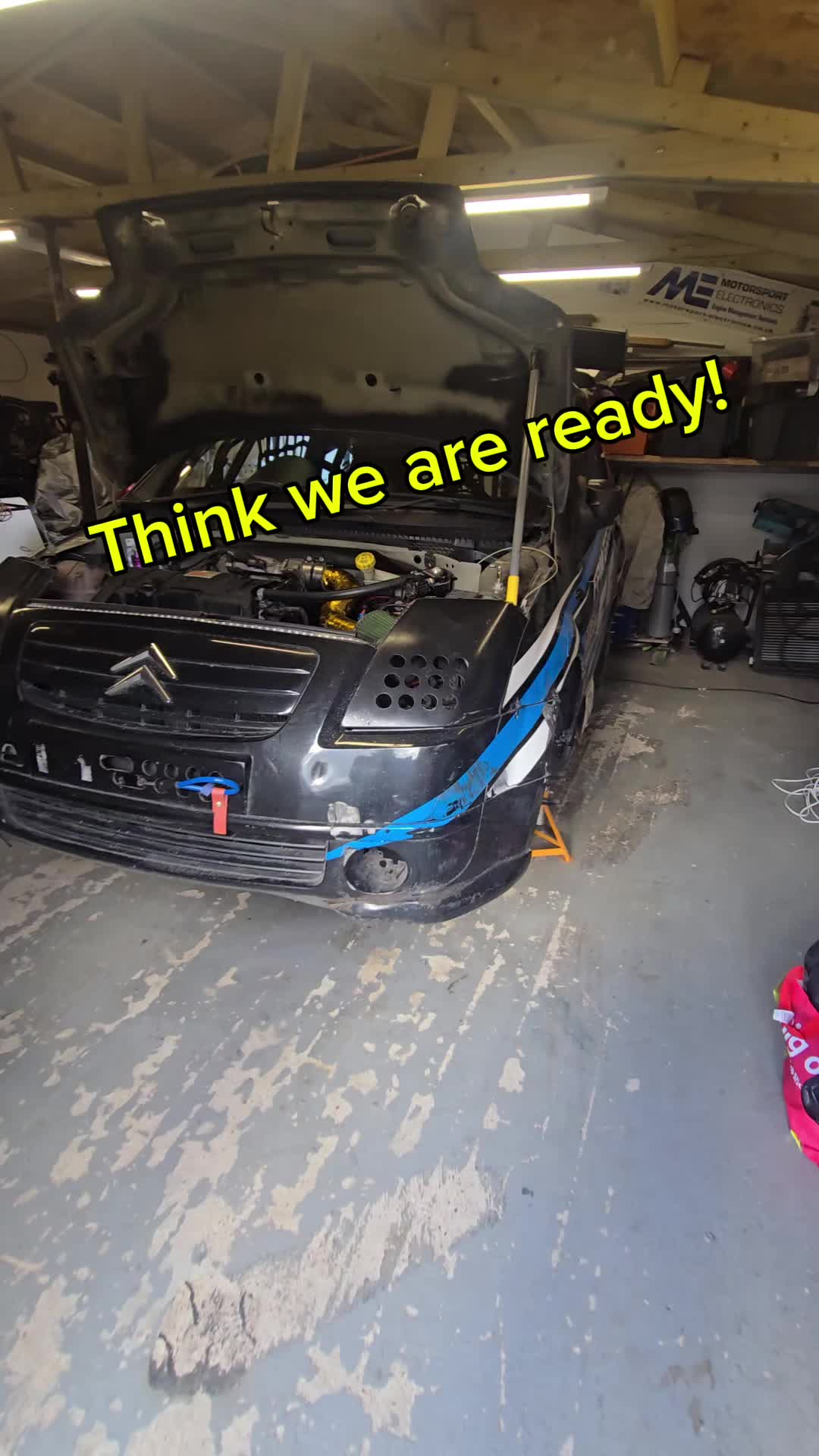 @FPM Garage