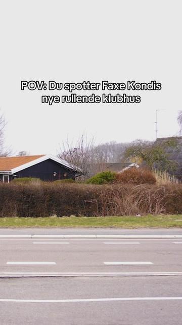 @Faxe Kondi