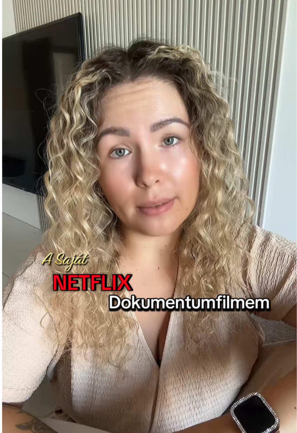 @Renike Tomcsik | 💇🏼♀️💄&🏡