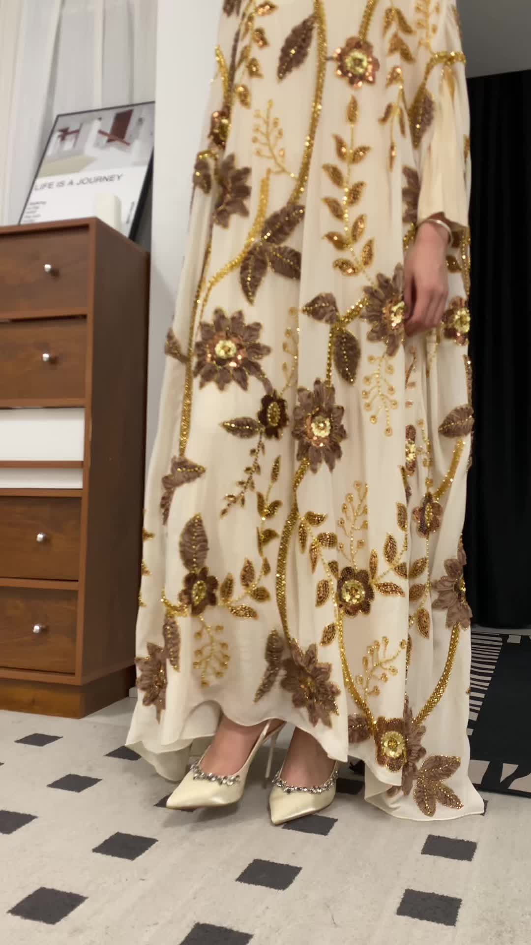 @Modest Fashion