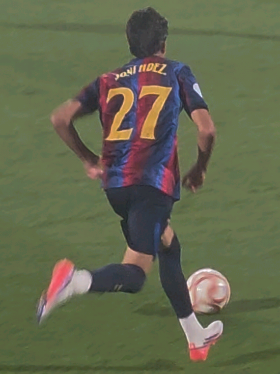 @Futbol Español