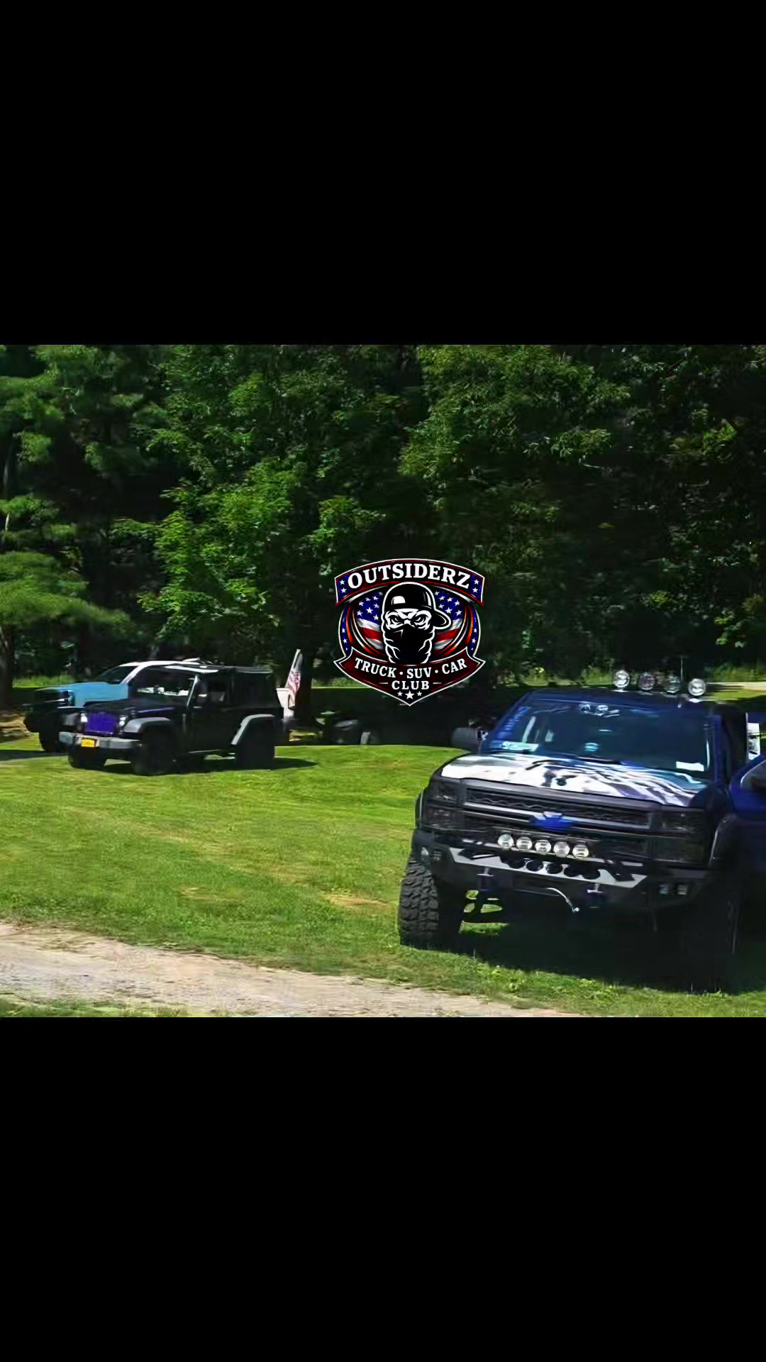 @Outsiderz Truck-Suv-Car Club