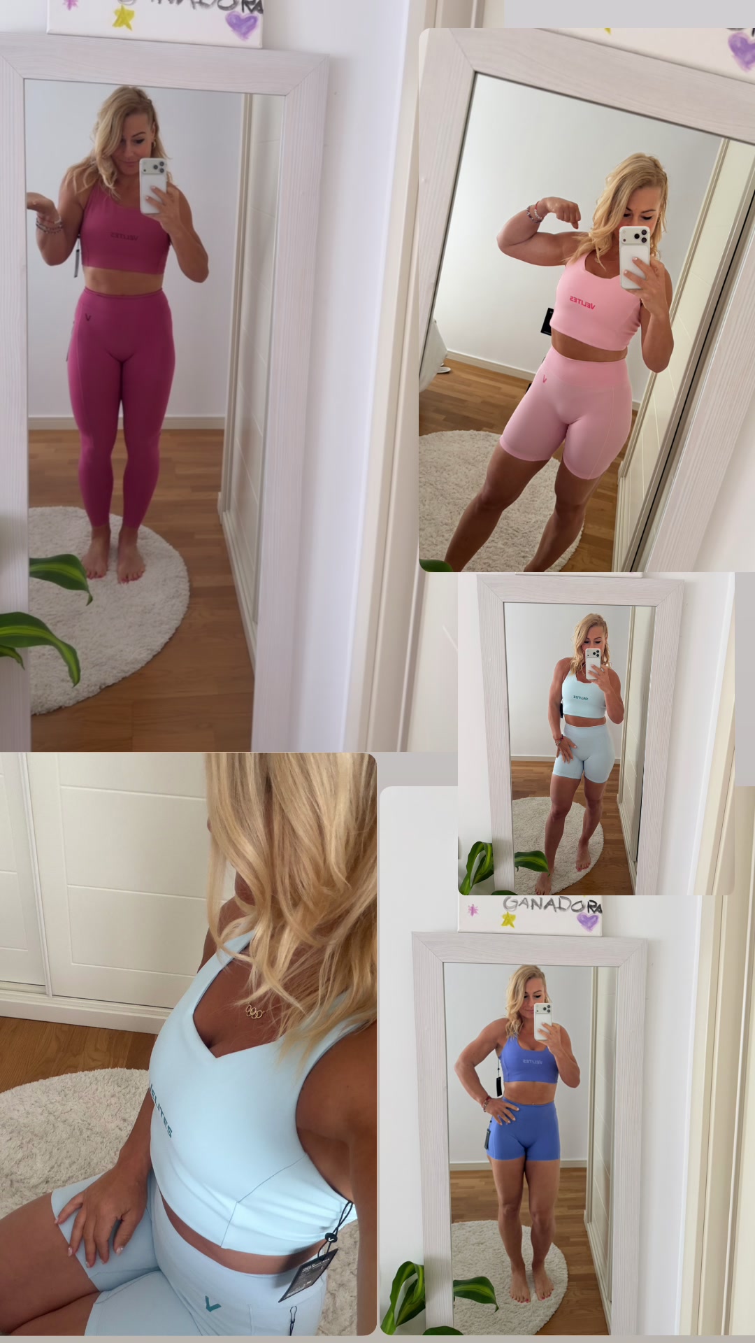 @Lydia Valentín 🏋️♀️❣️
