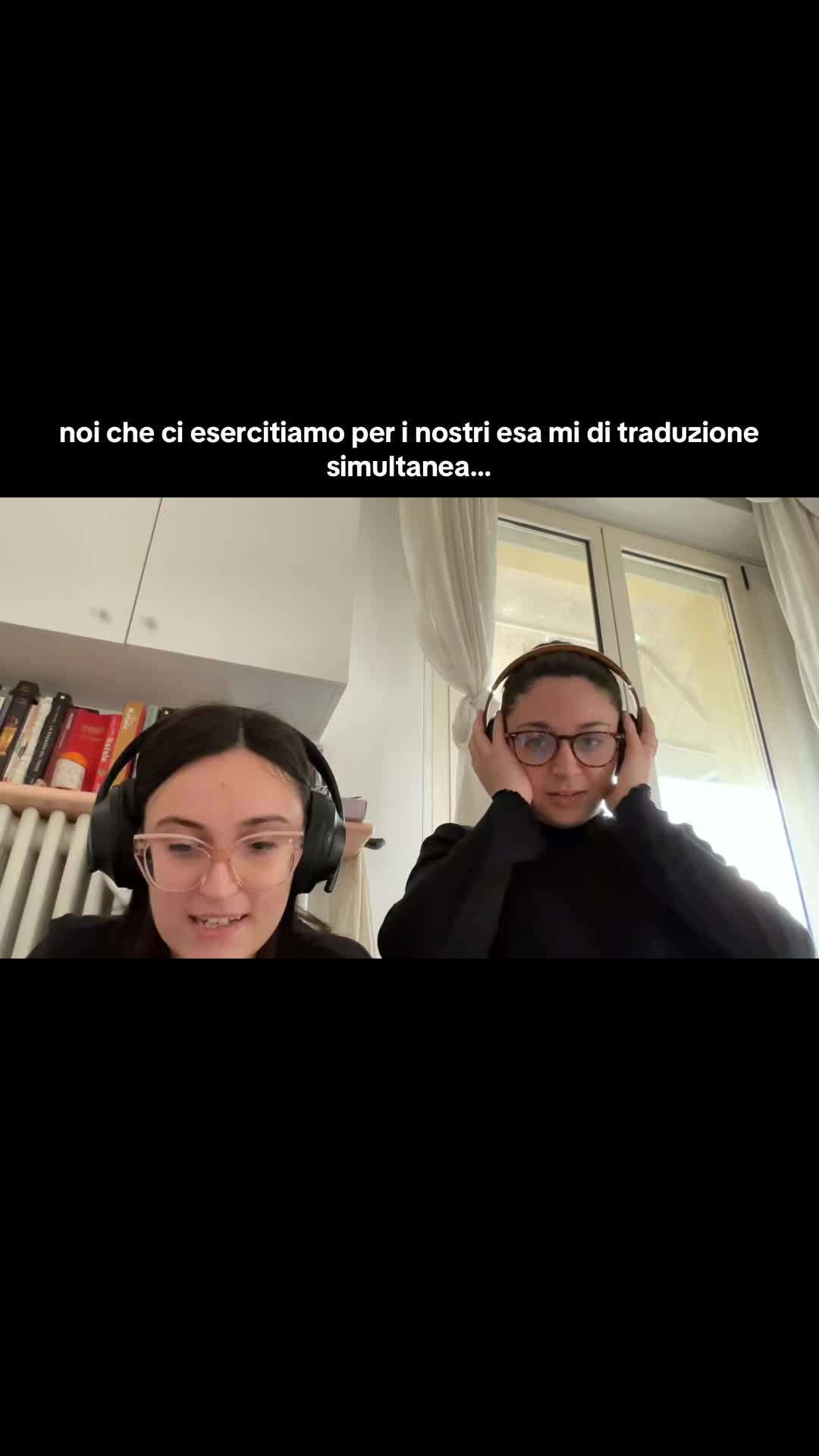 @Giada & Cecia
