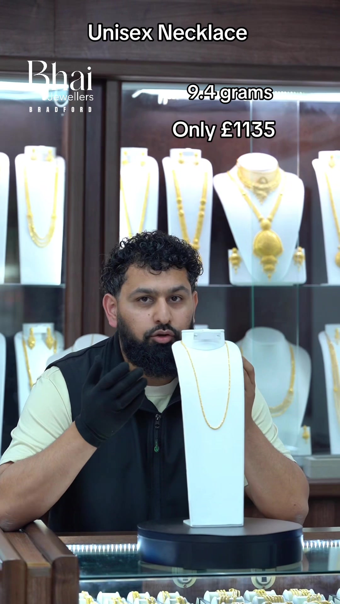 @BHAI JEWELLERS