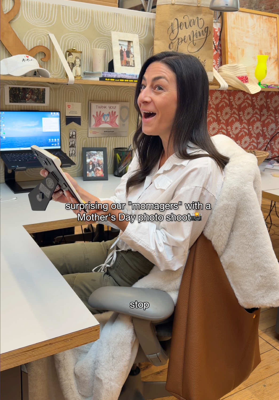 @Anthropologie
