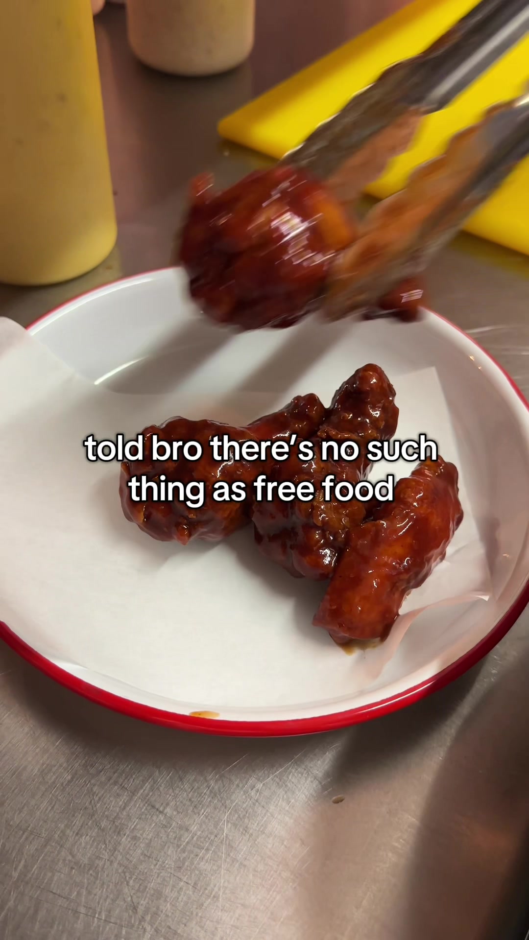 @Wing Shack Co