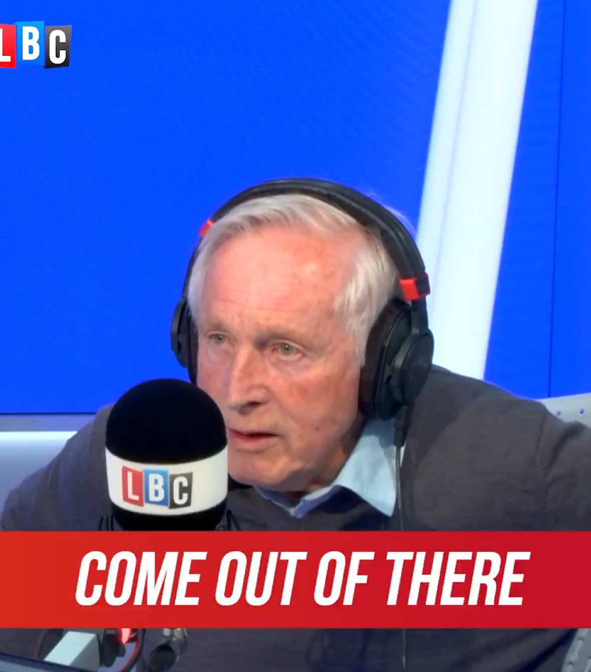 @Iain Dale