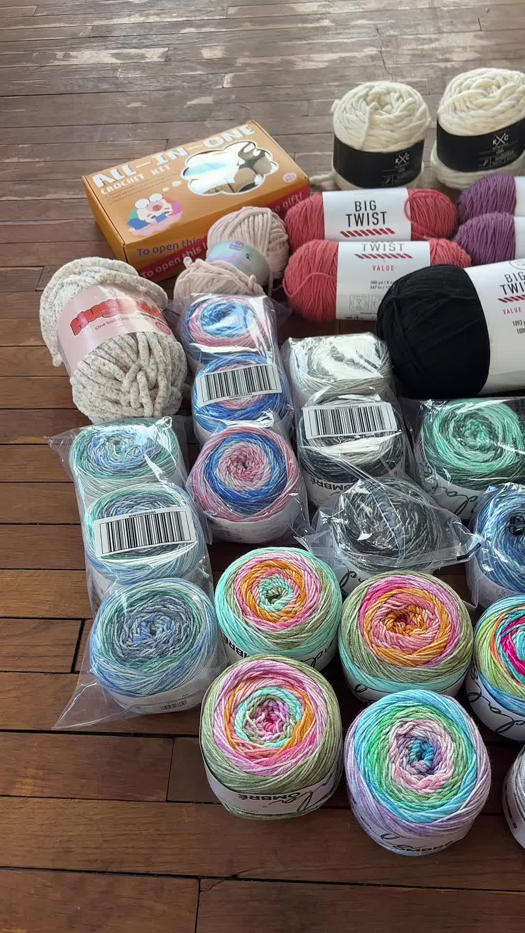 @Kirsty | Crochet Tutorials