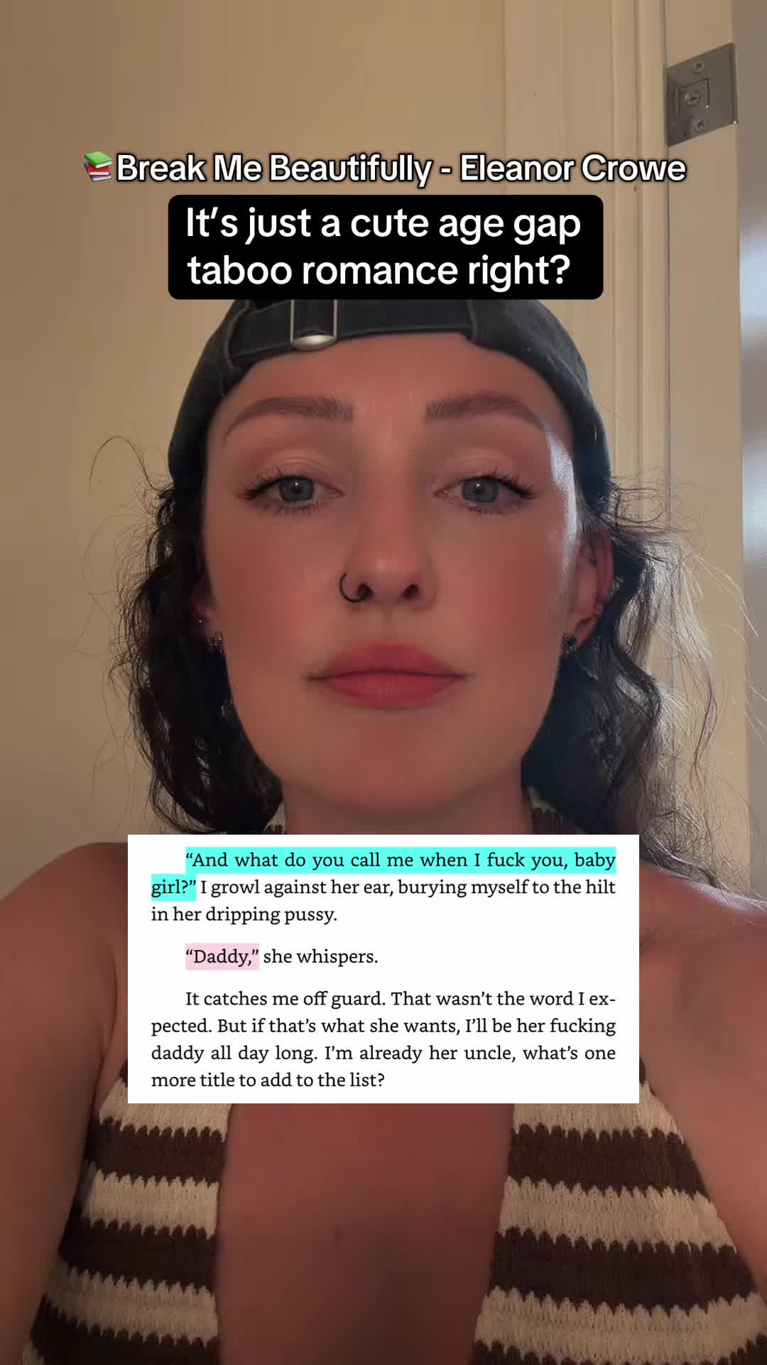 @Eleanor Crowe | Author