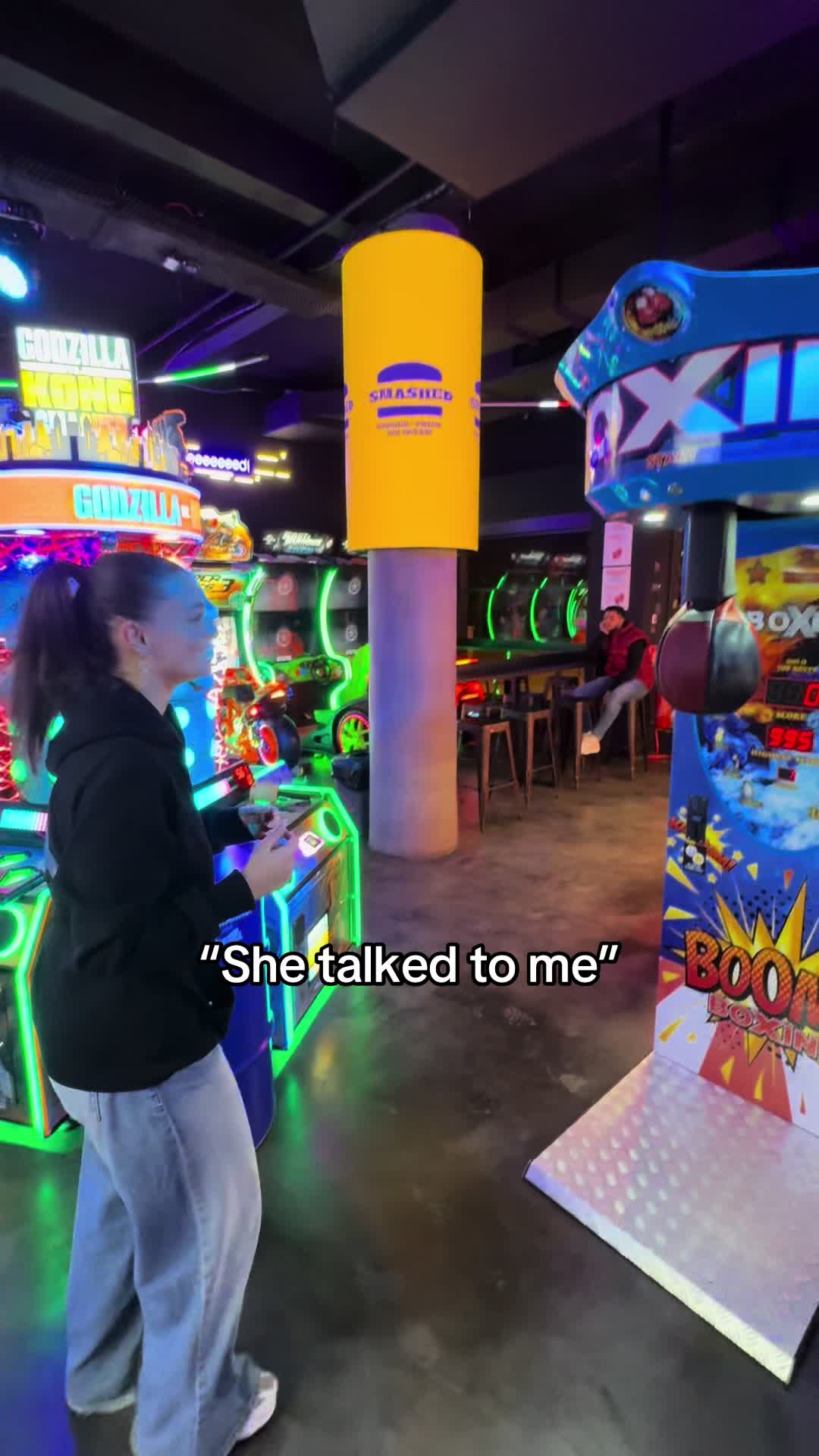 @Zoe