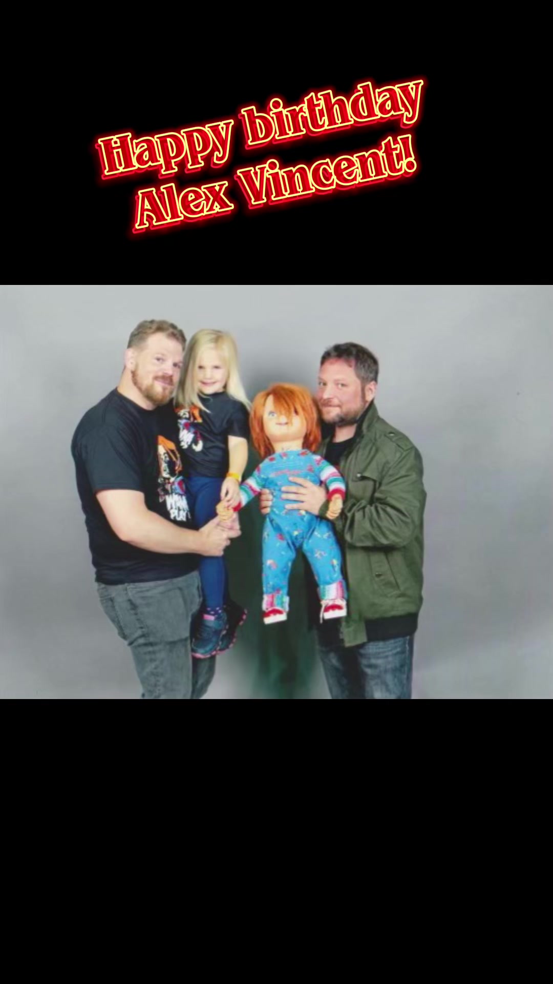 @Ripley and Dad&rsquo;s Comicons