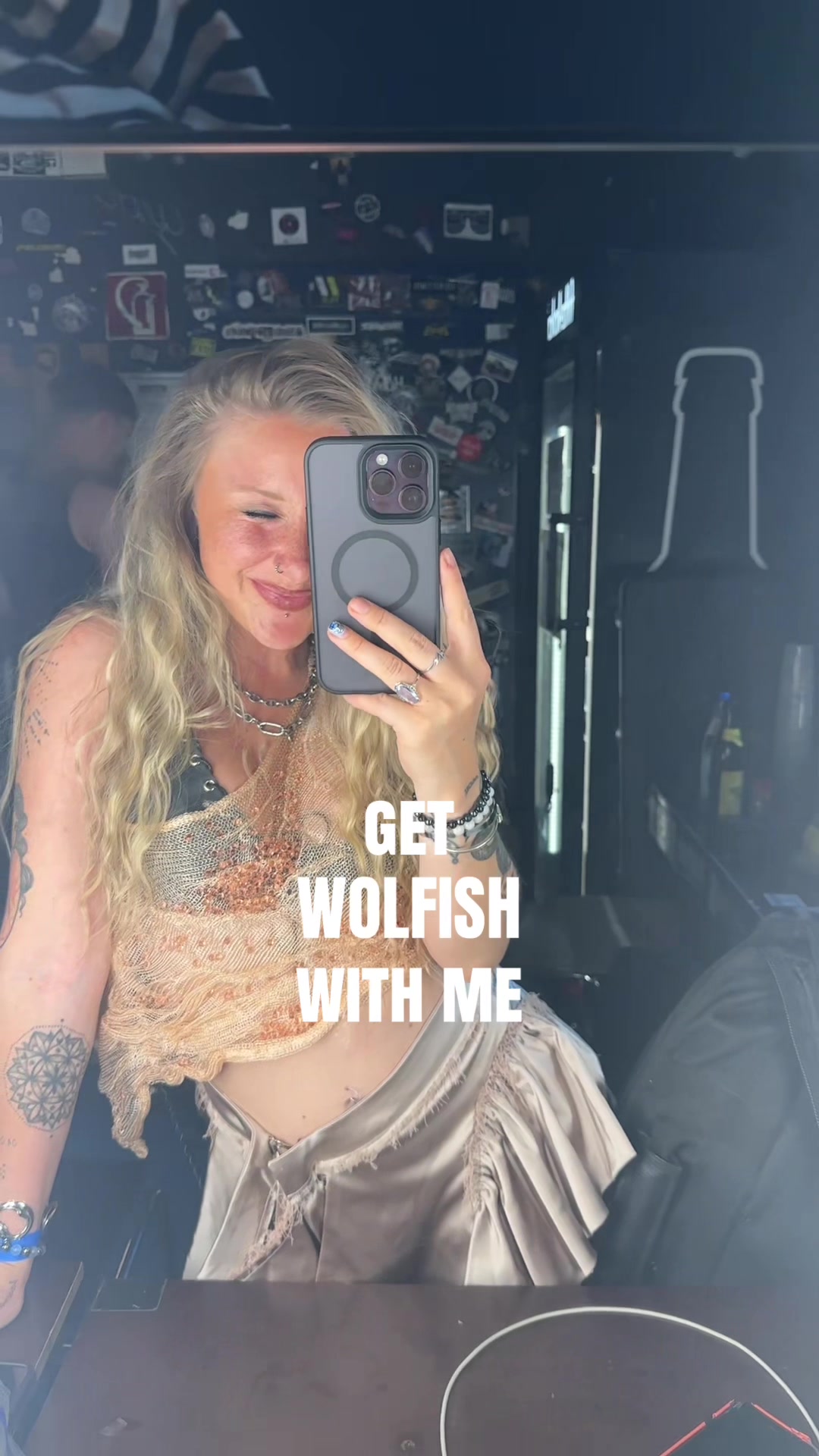 @WOLFISH