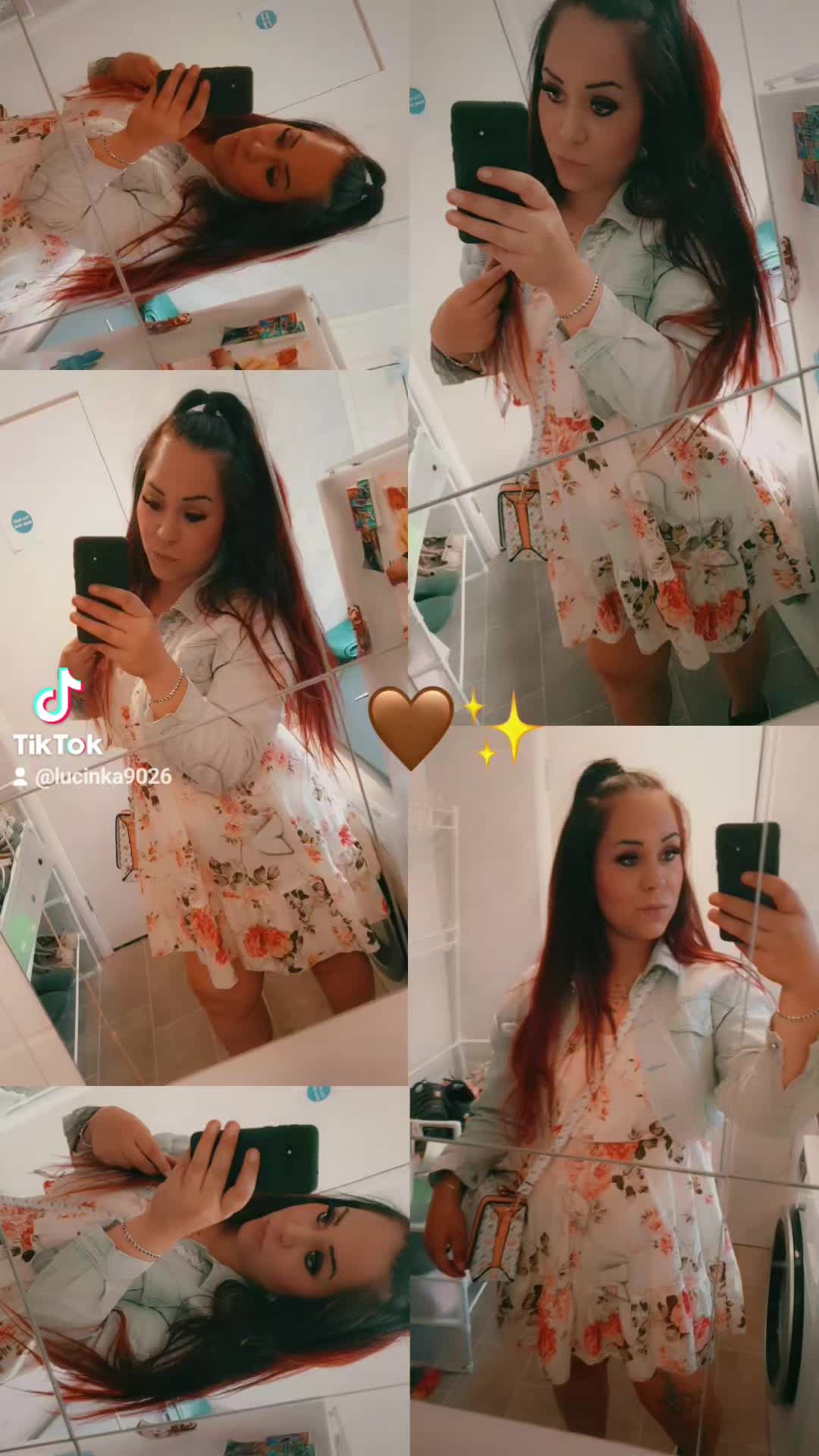 @lusyx🥰😍